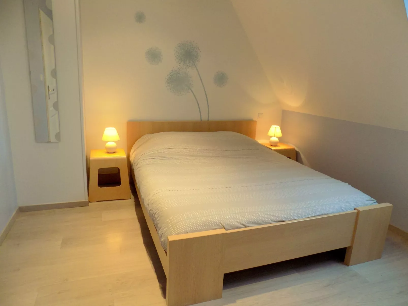 Für 8 Personen - Binnen