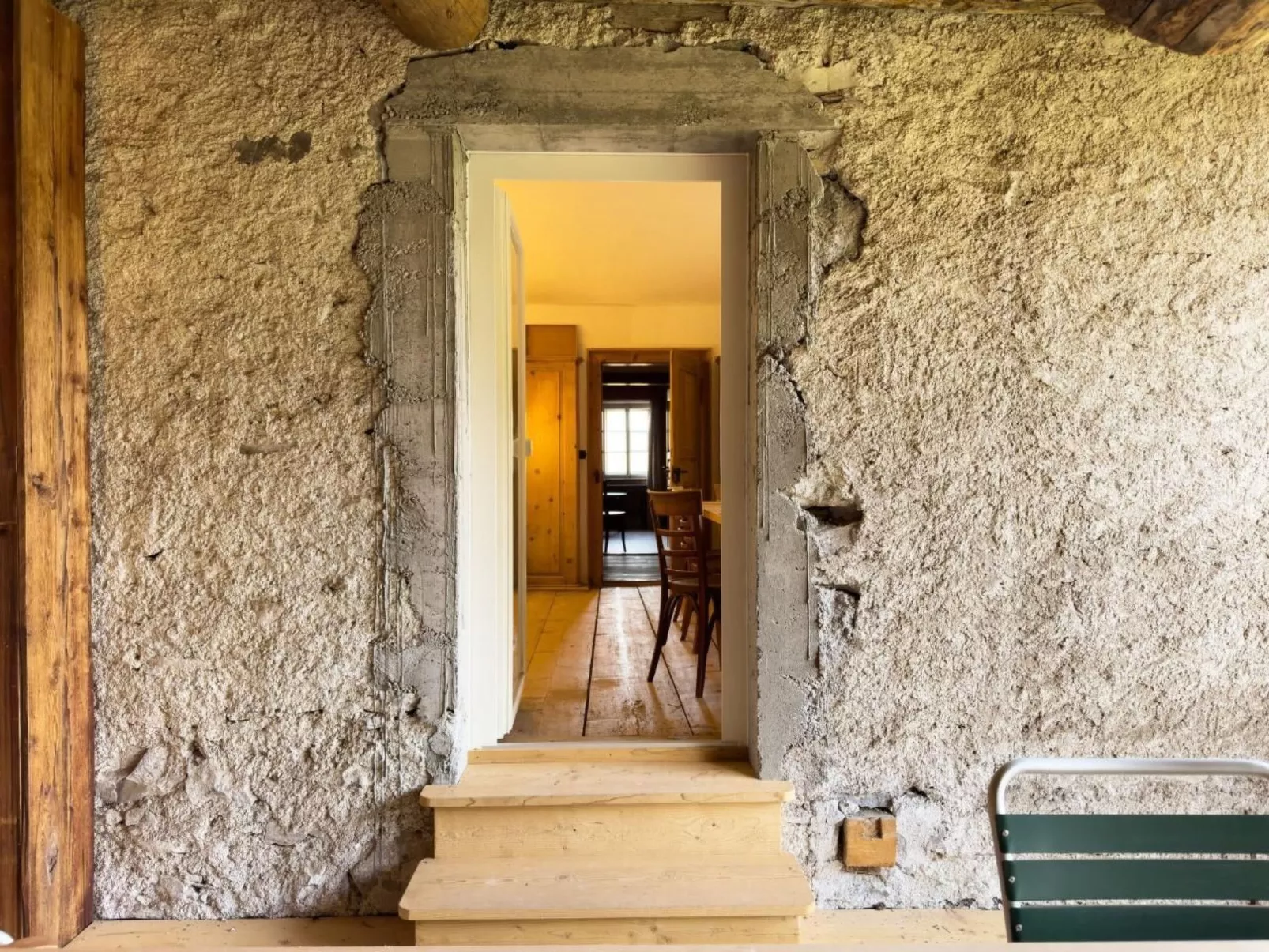 Haus Walli-Simmen, Wohnung 2-Image-tags.info