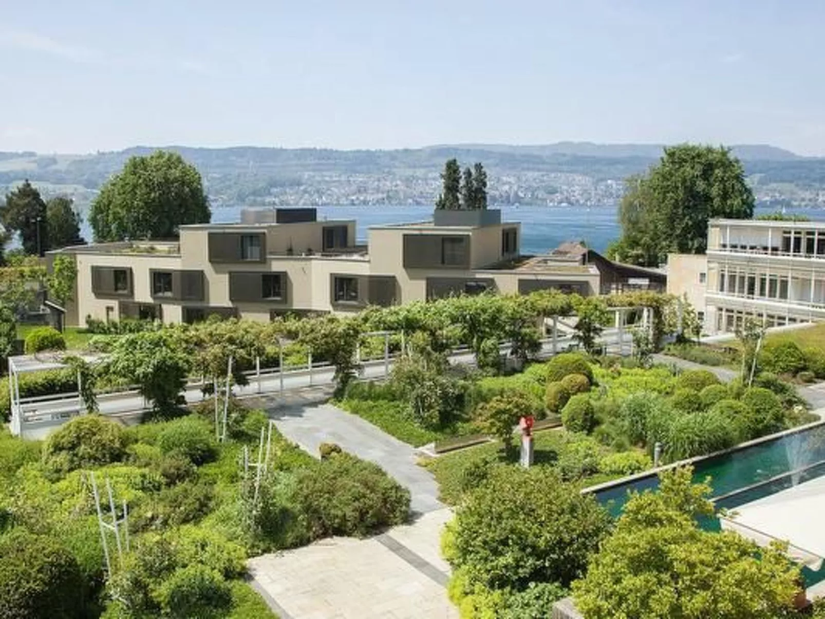 Parkresidenz Meilen-Image-tags.info