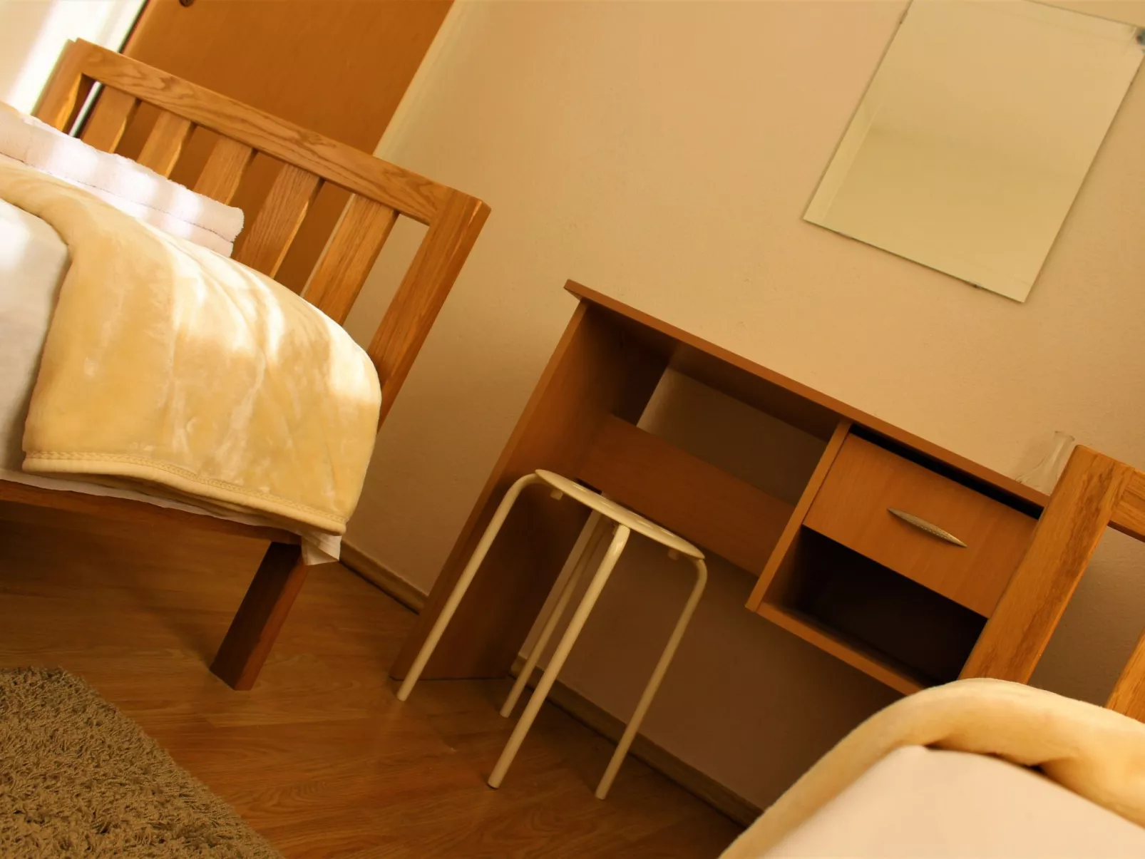 Mit privatem Pool-Binnen