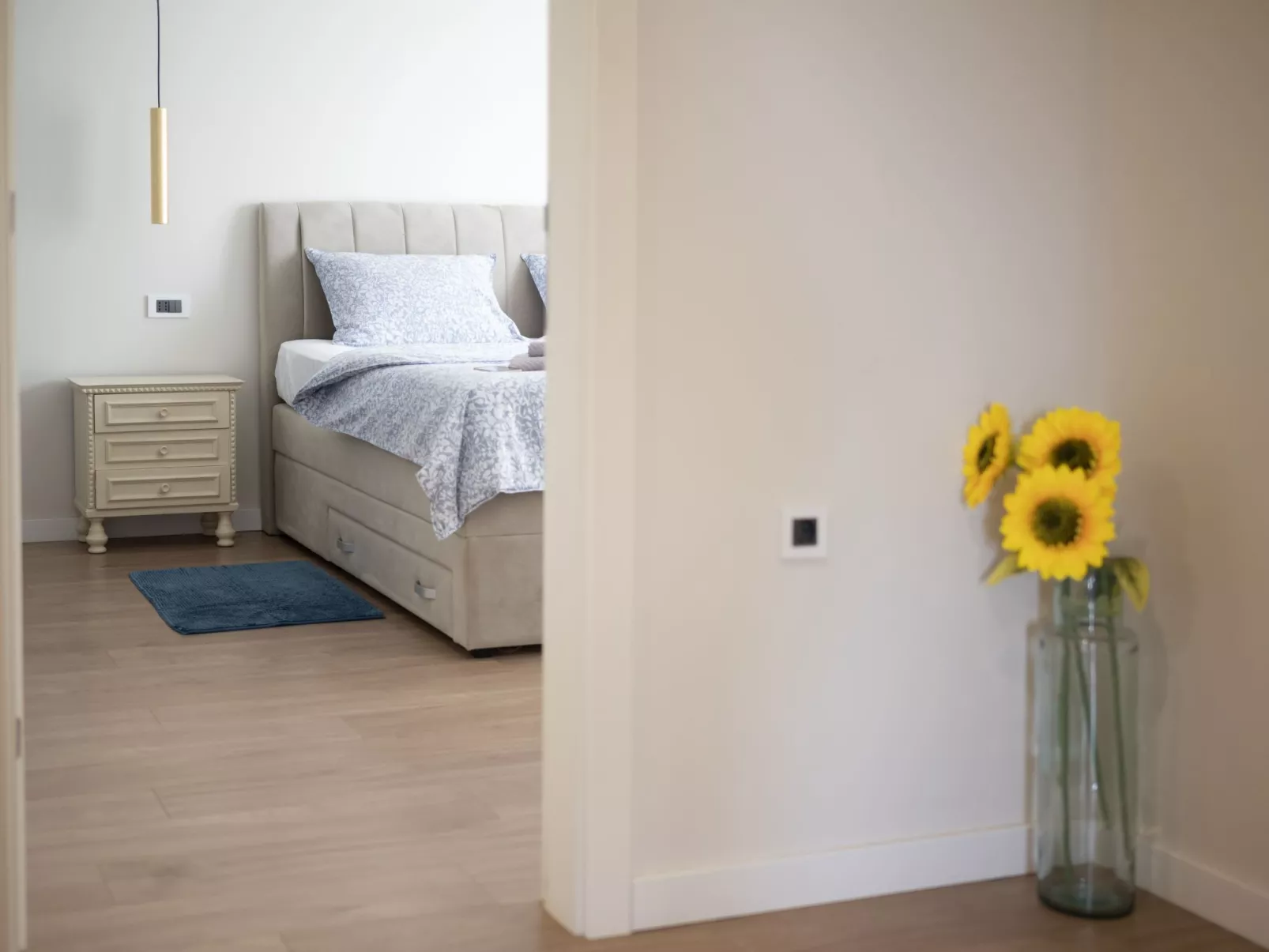 Ferienvilla 'Casa Doria - Binnen