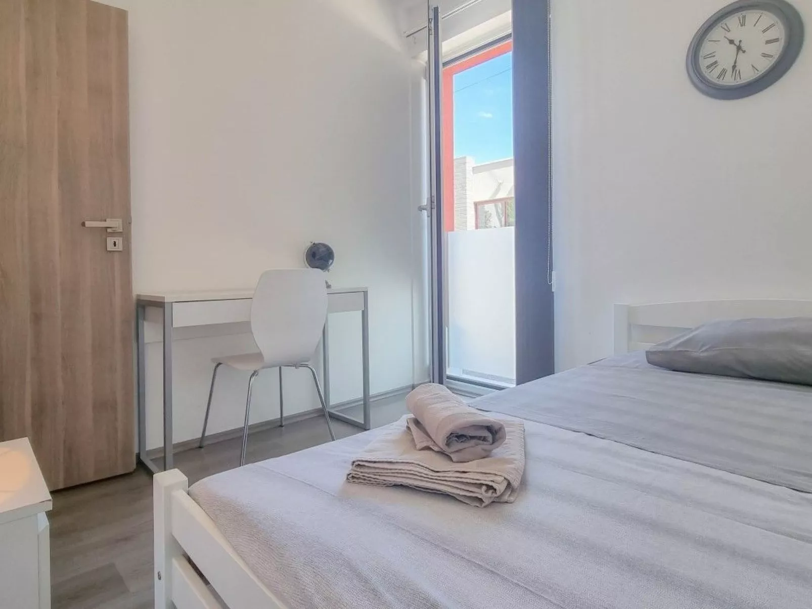 Wohnung "Niva B" mit Terrasse-Image-tags.info