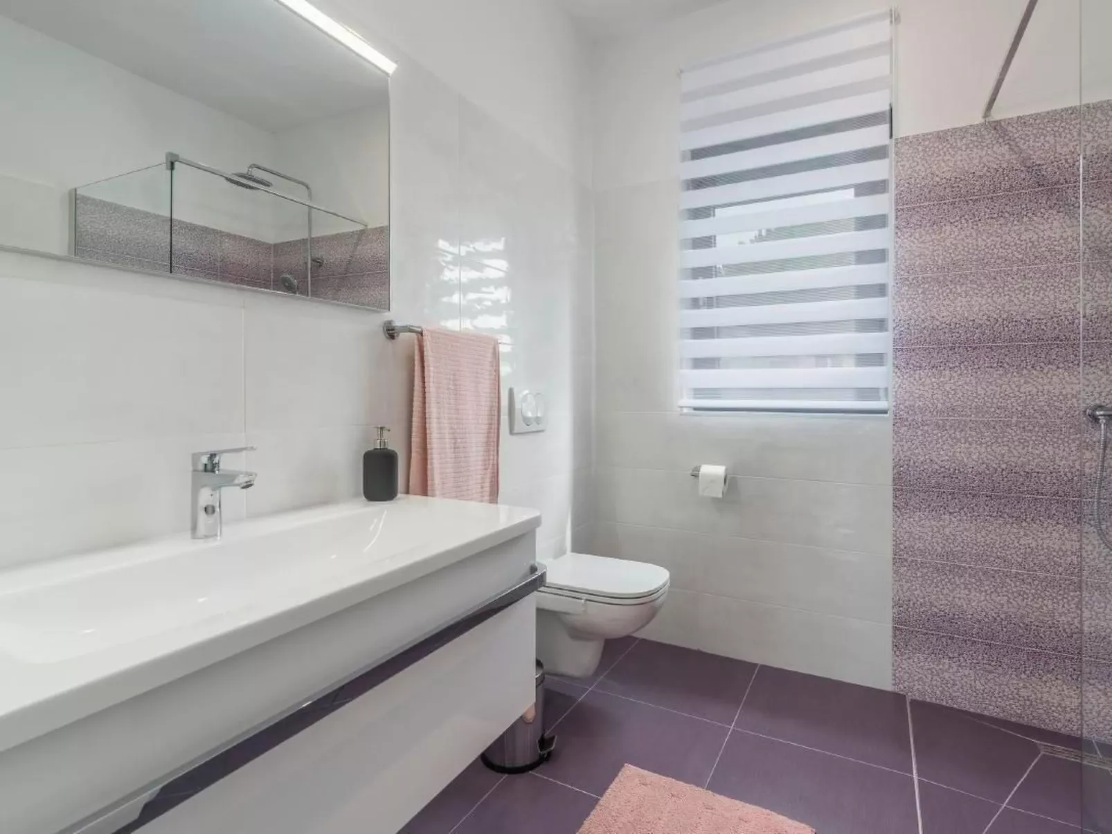 Villa Antoniana-Binnen