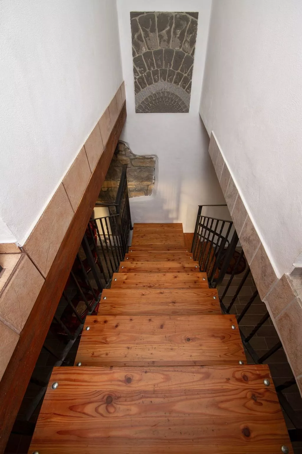 Villa Casa Sarina-Binnen