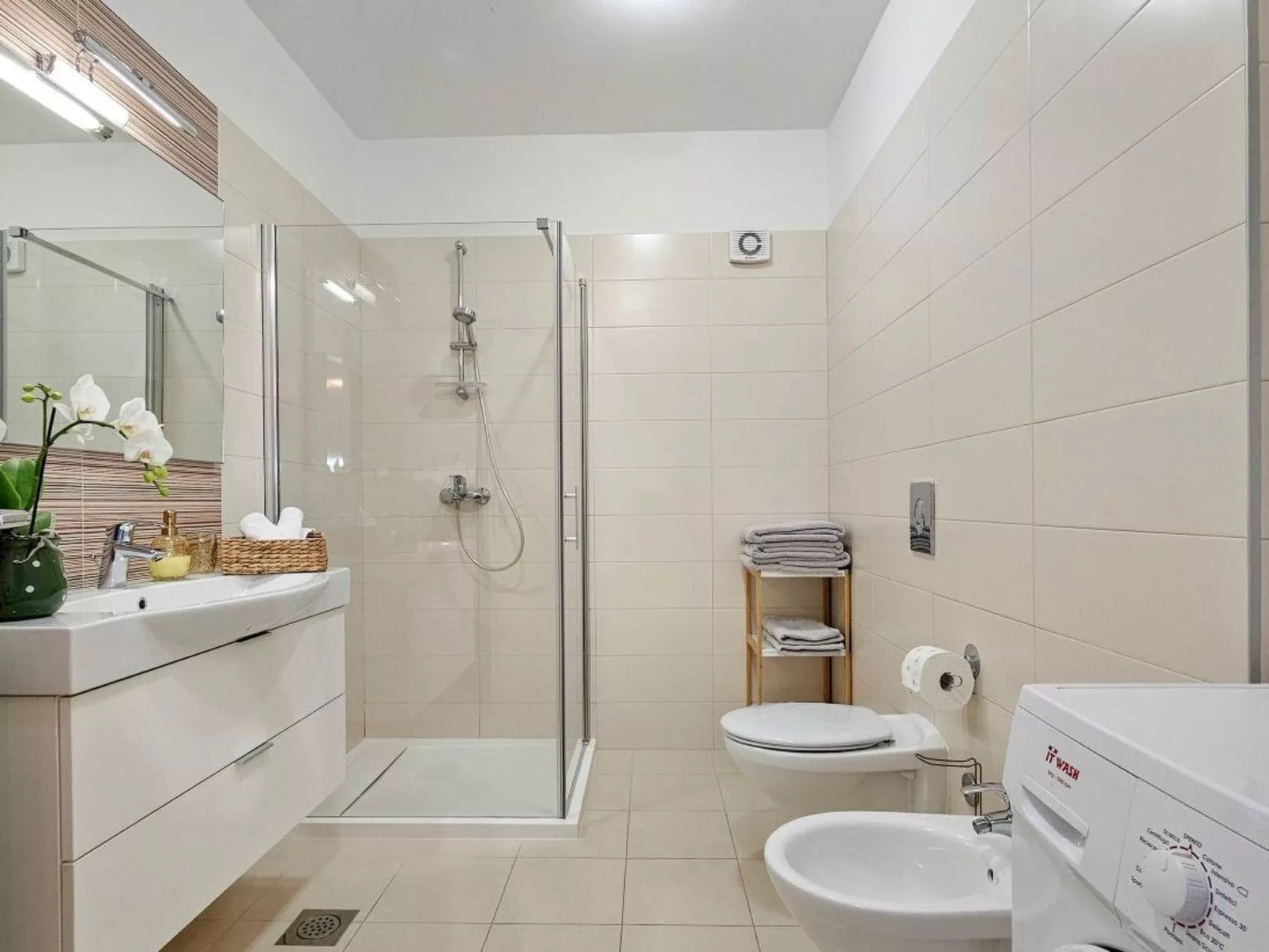 Apartment mit Terrasse für 3 Personen-Image-tags.info