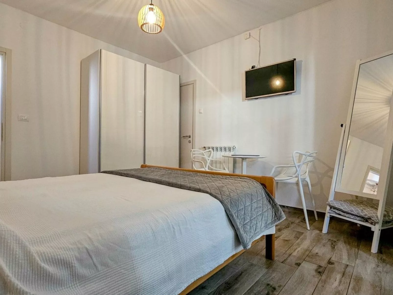 Für 2 Personen ca. 22 m&sup2; in Novigrad, Adriaküste Kroatien (Westküste von I-Image-tags.info