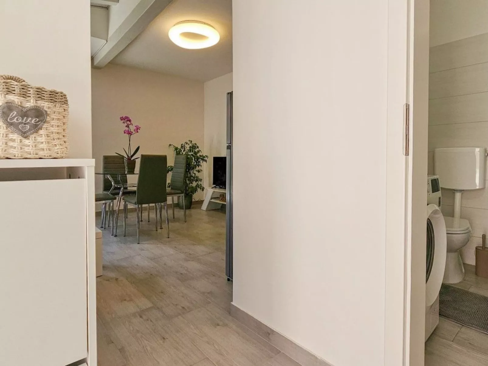 Wohnung im Zentrum der Altstadt-Image-tags.info