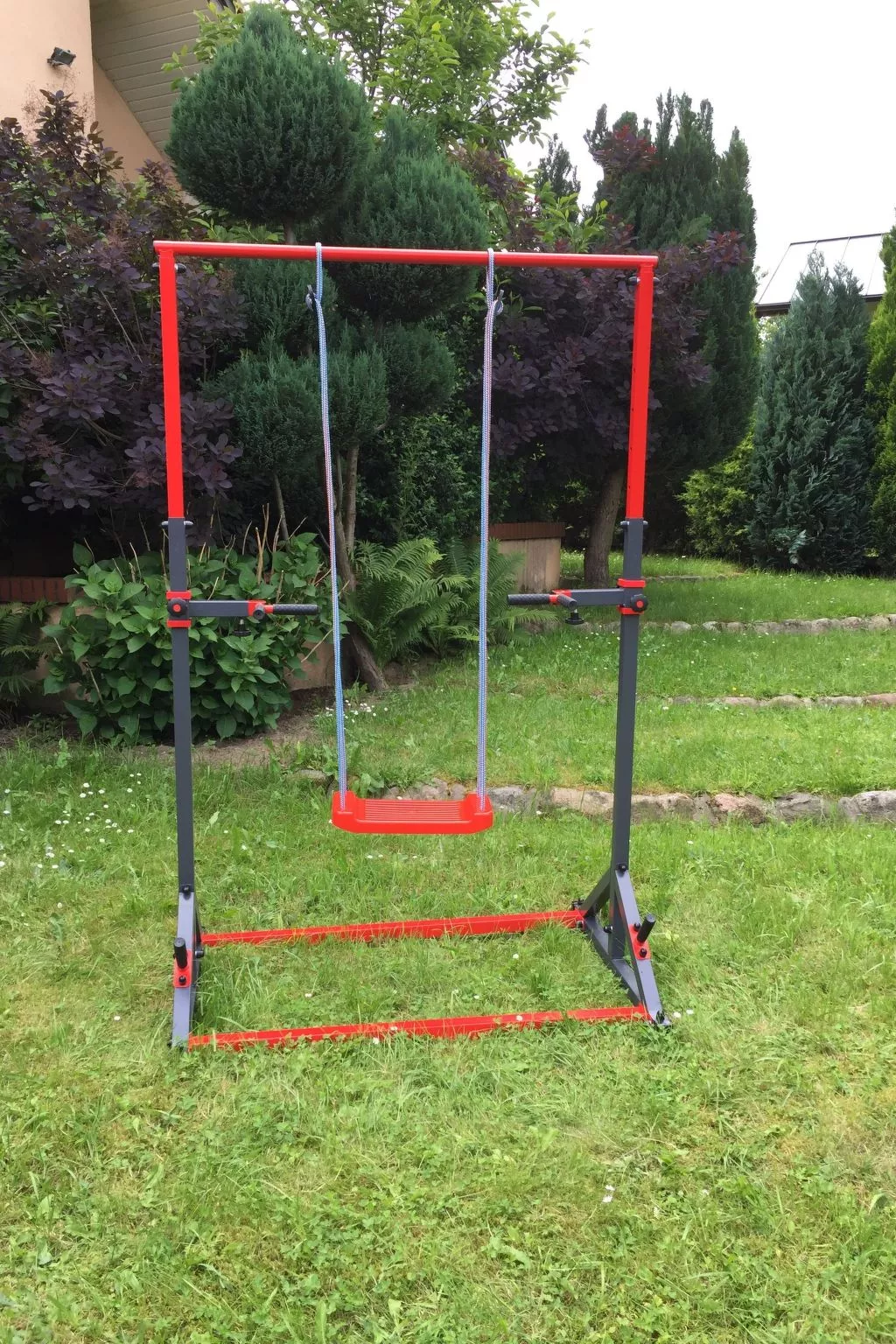 An der Kaschubischen Seenplatte - Buiten