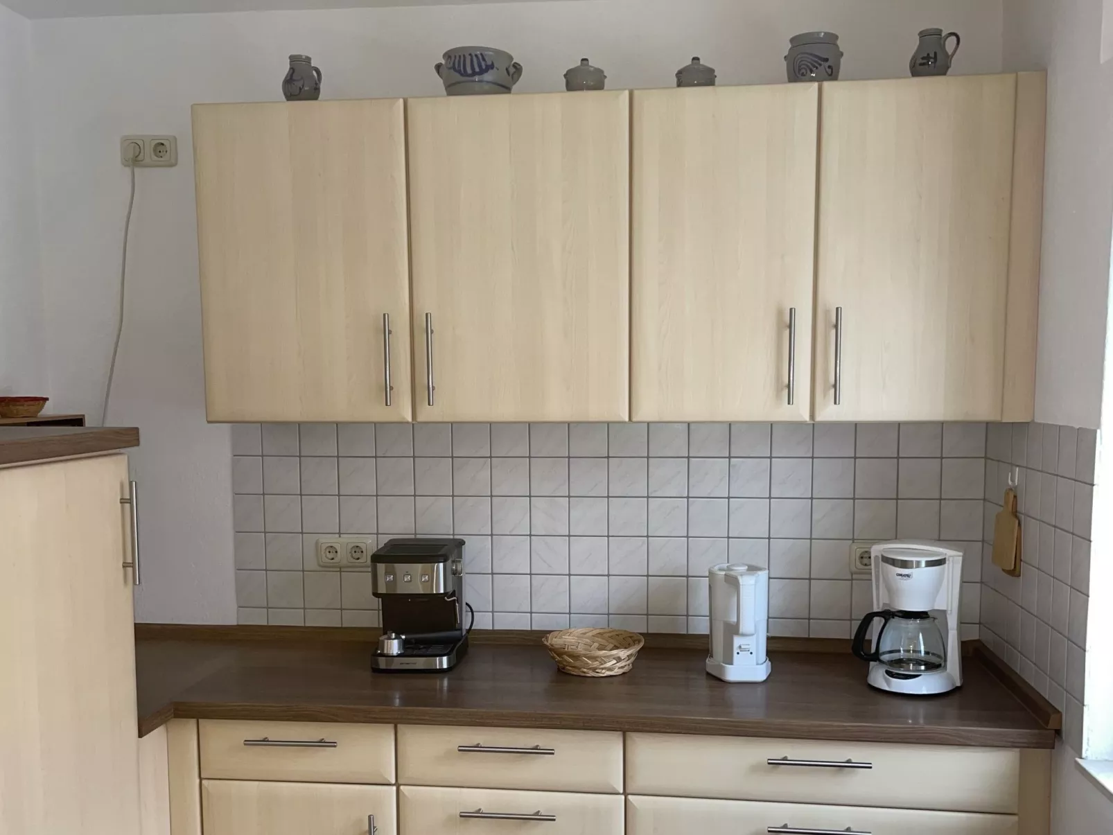 Amöneburg in Amöneburg-Binnen