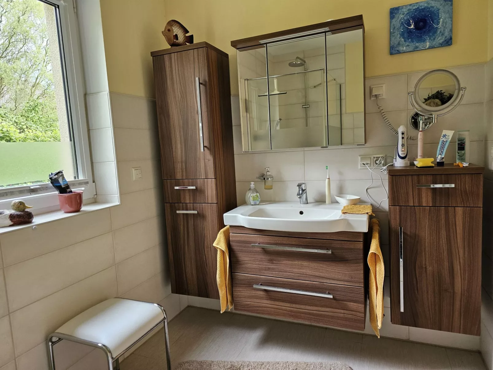 FeWo Lüneburger Heide - Krümel-Binnen