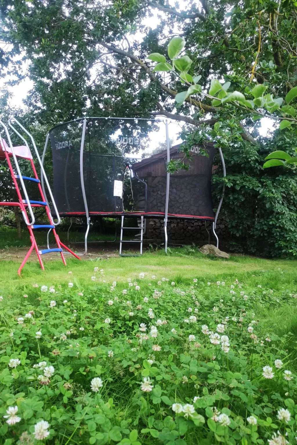 Janet Ratschkowski-Buiten