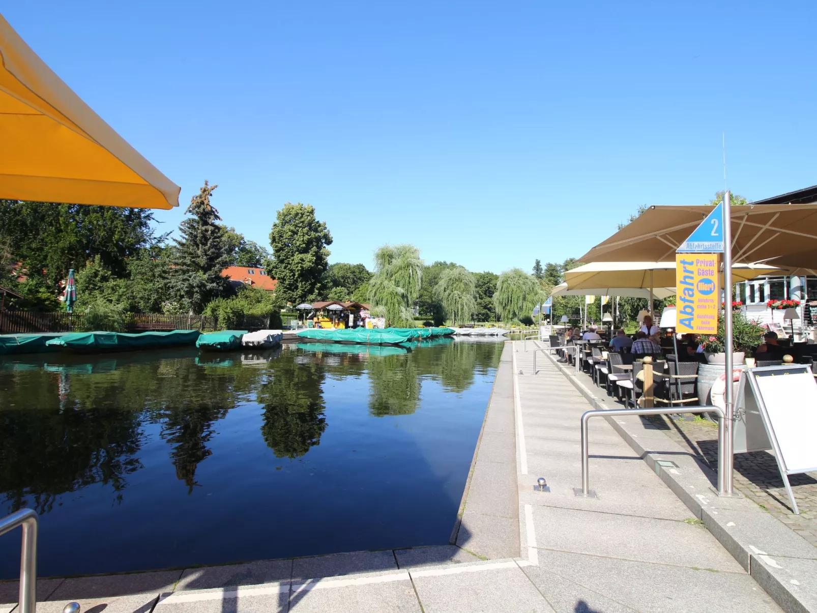 Spree Idyll-Image-tags.info