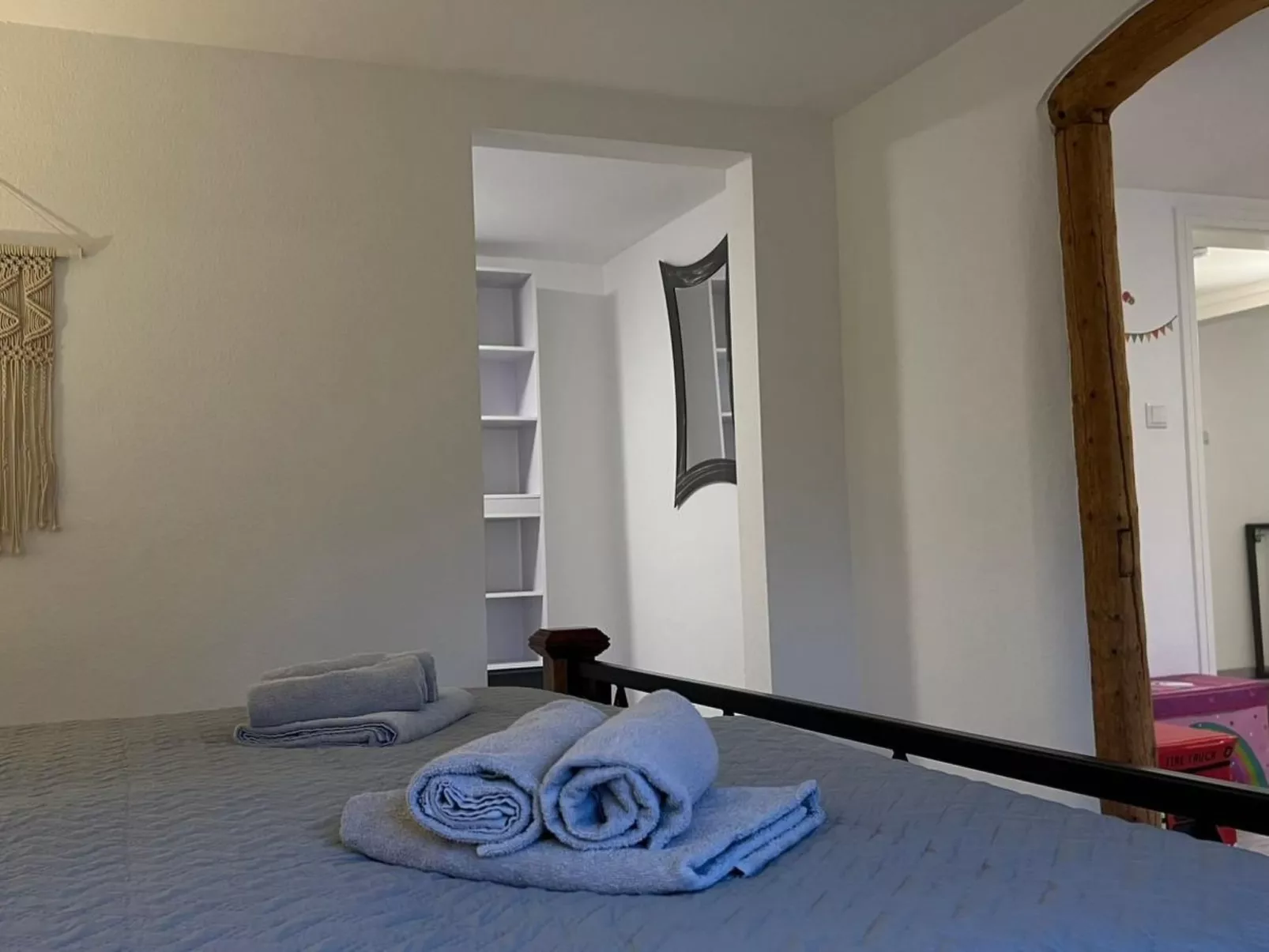 Zum Rosenhügel-Binnen