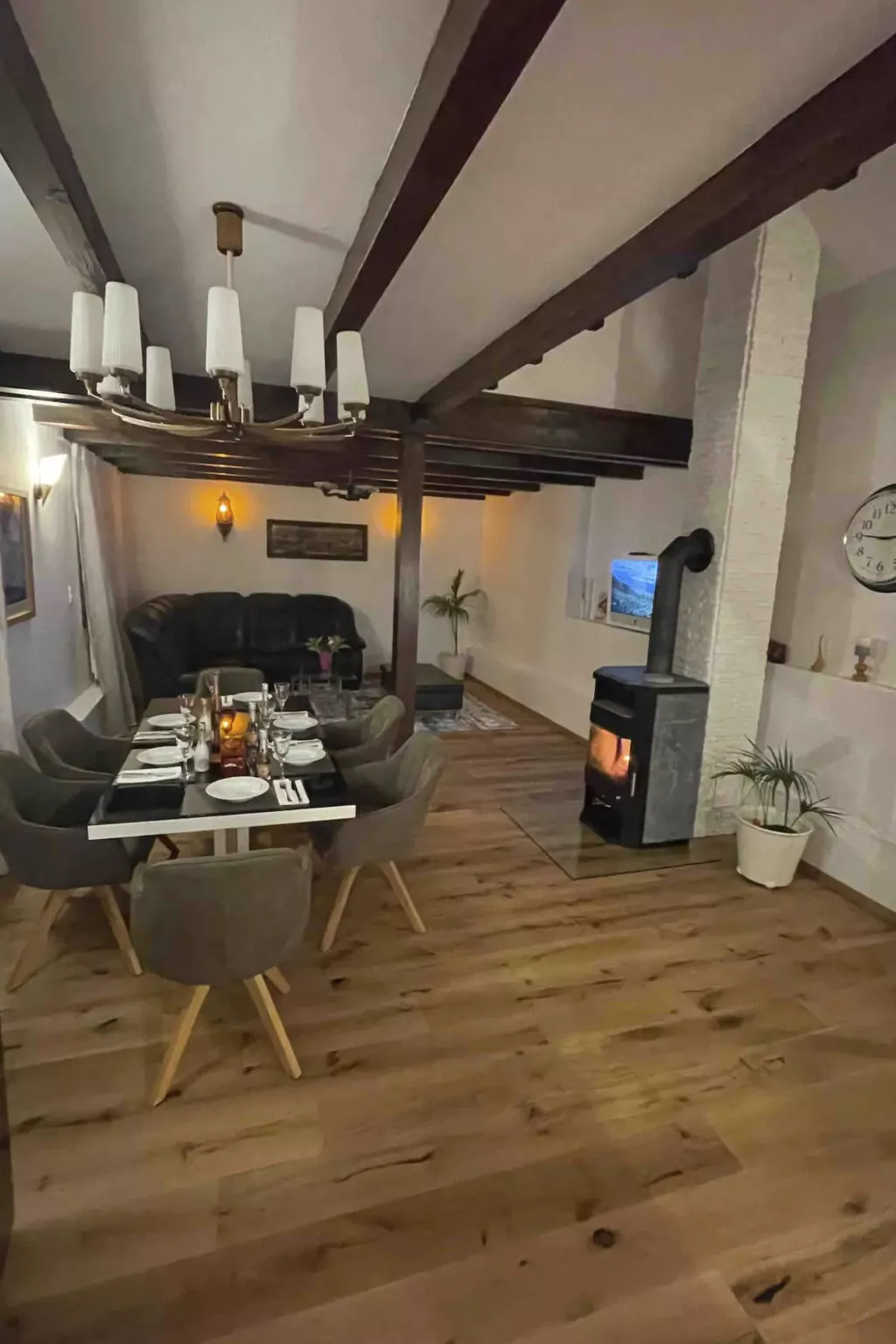 Villa Monte in Frechen Bachem bei Köln-Binnen