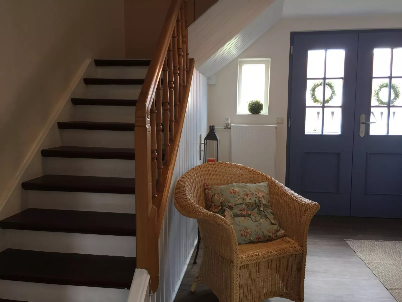 In Bracht mit Garten