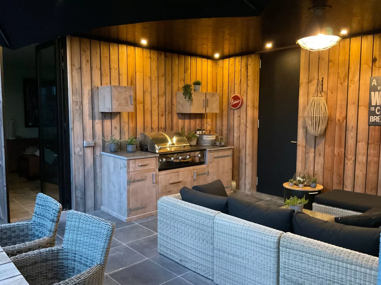 Einzigartiger Wellness-Bauernhof - Flämische Ardennen - Buiten