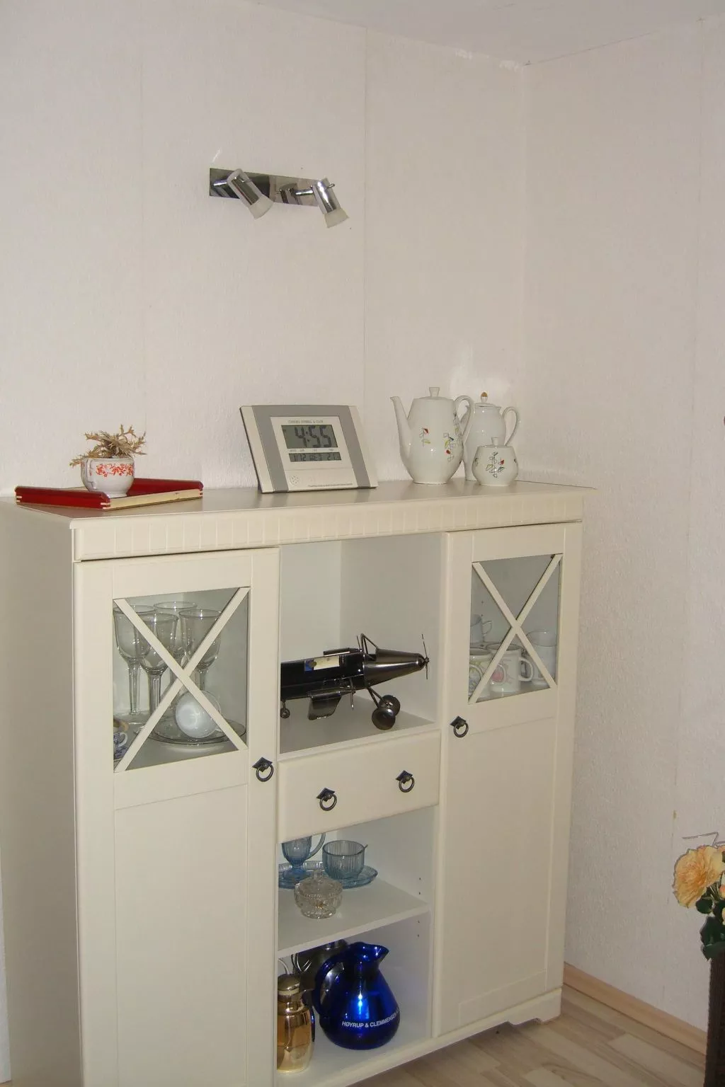 Gemütliches Ferienhaus in Fischbach Rhön-Image-tags.info