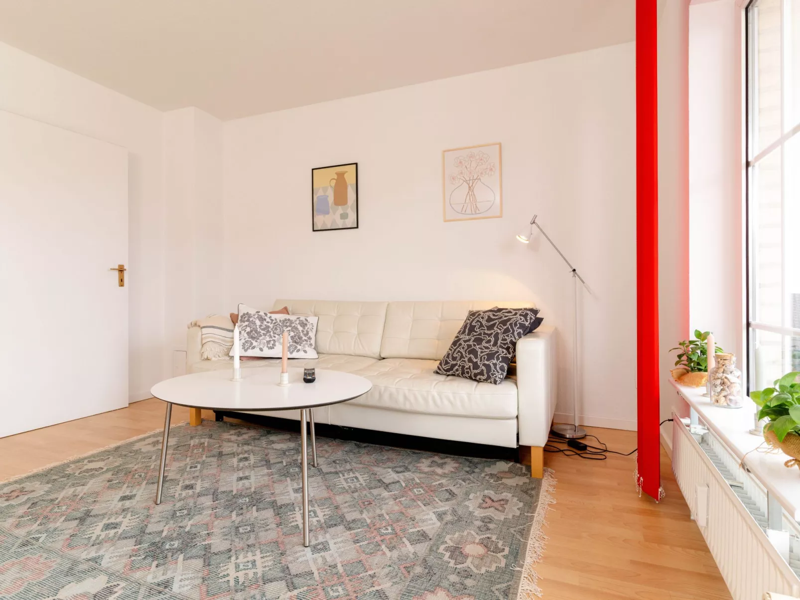 Koje Wassersleben-Binnen