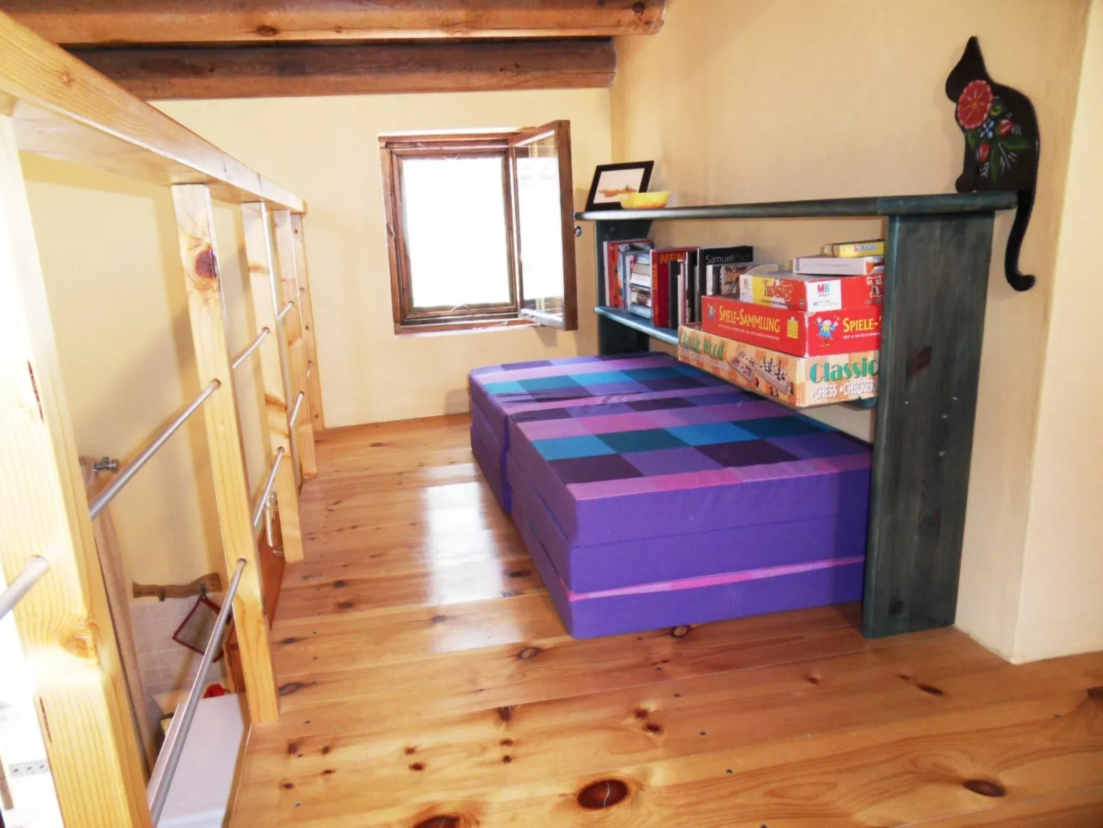 Gästehaus Gonia-Binnen