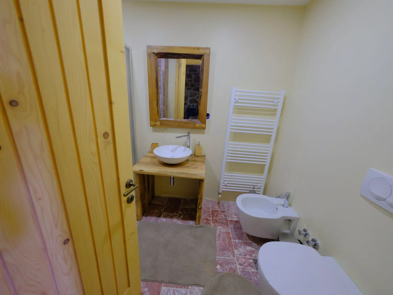 VIlla St. Mary-Binnen