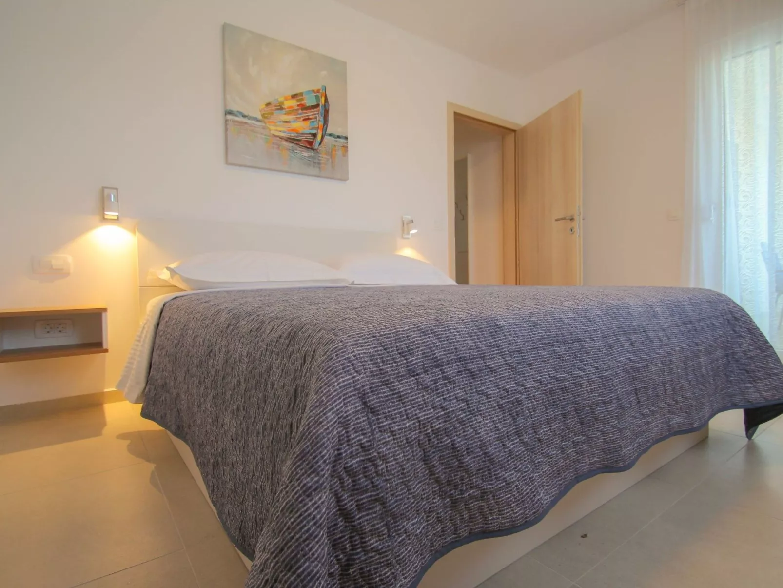 Wohnung "Sofia" mit Balkon-Image-tags.info