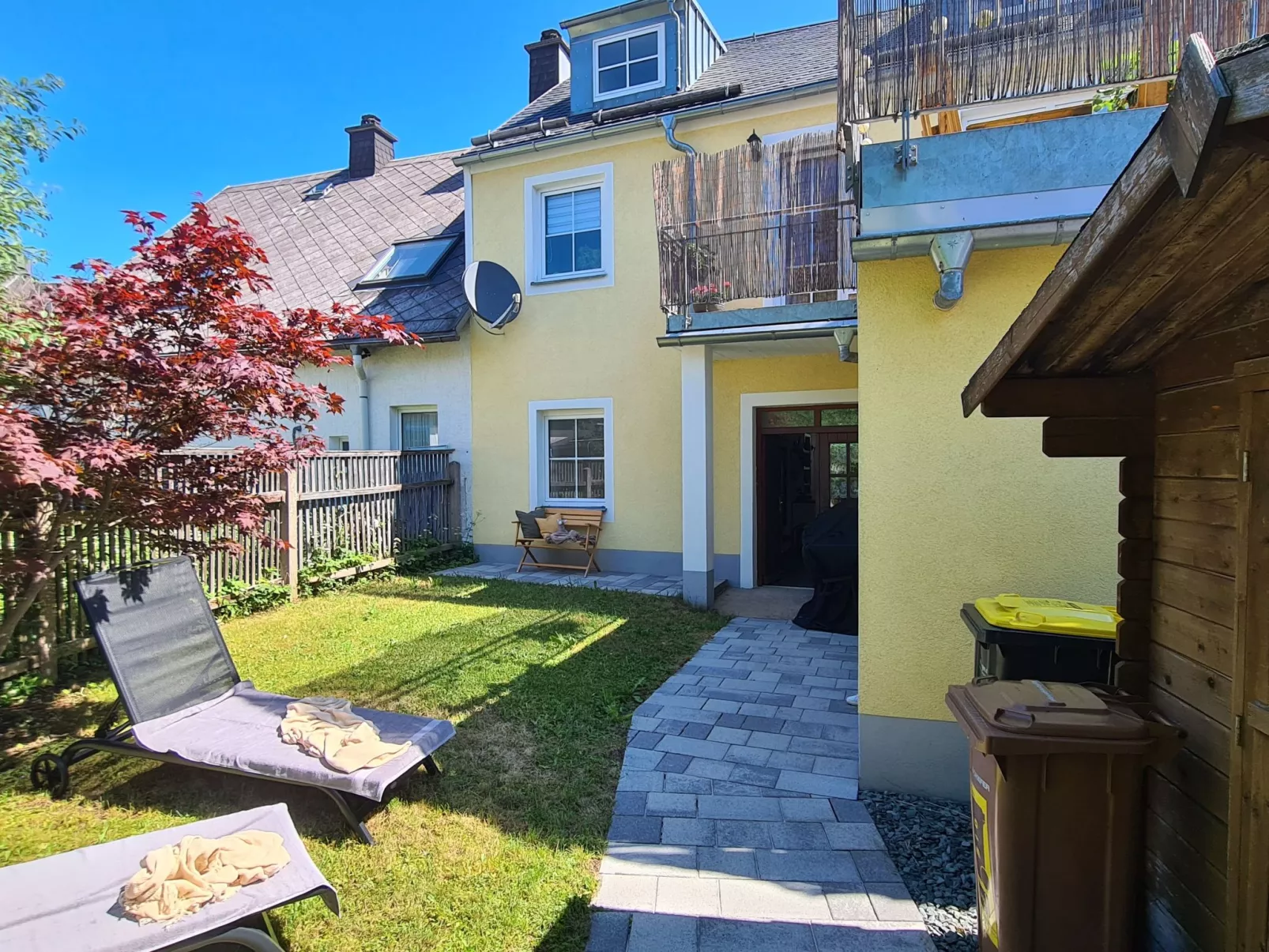 Waldstein Terrassen-Image-tags.info