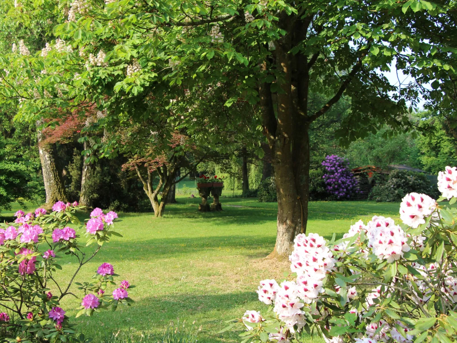 Ferienvilla mit eigener Sauna-Image-tags.info