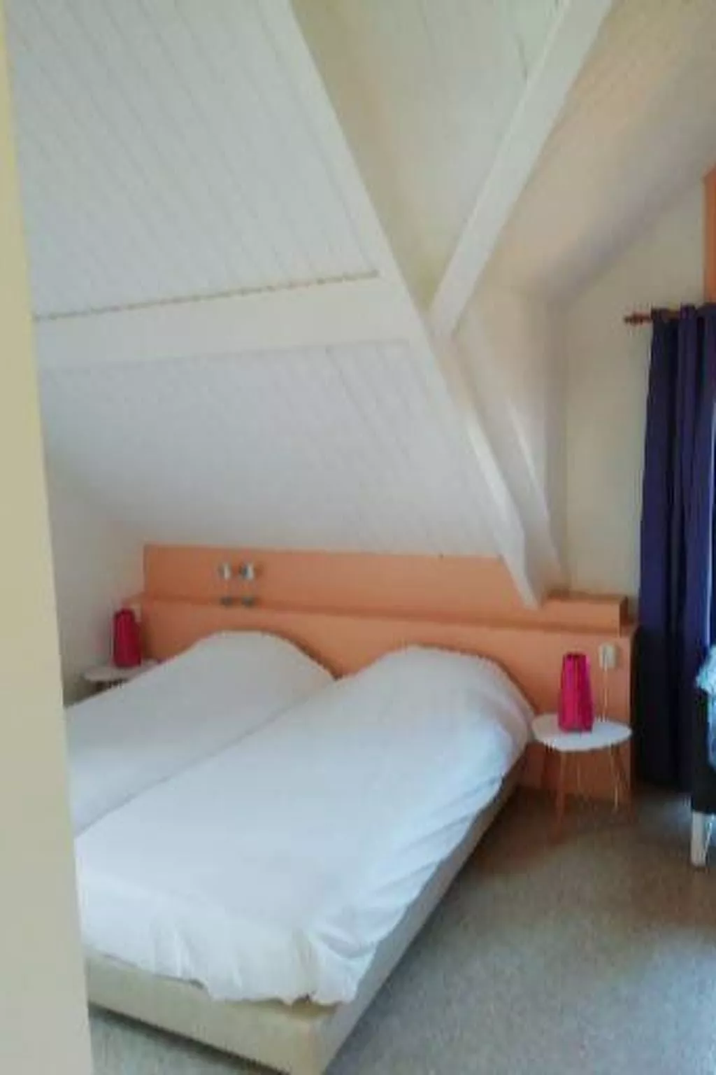 Einmalige, ruhige Ferienvilla im Grünen-Binnen