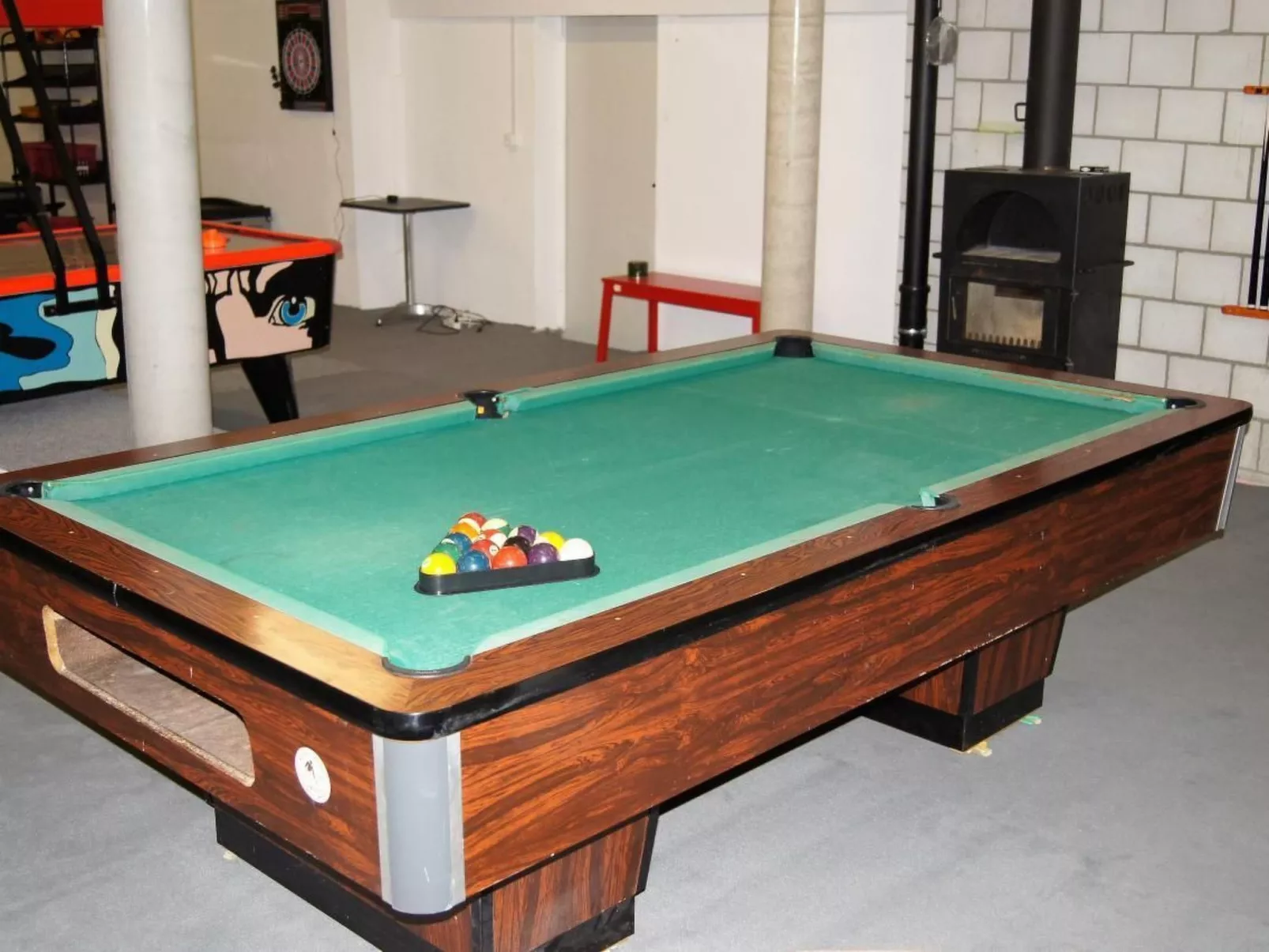 "Ferme d' Alma"-Image-tags.info