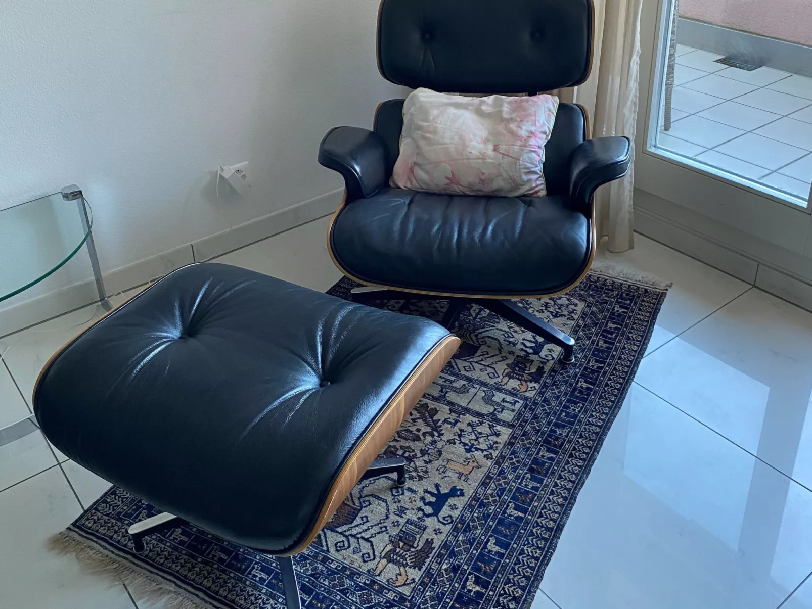 Apartment 360-Binnen