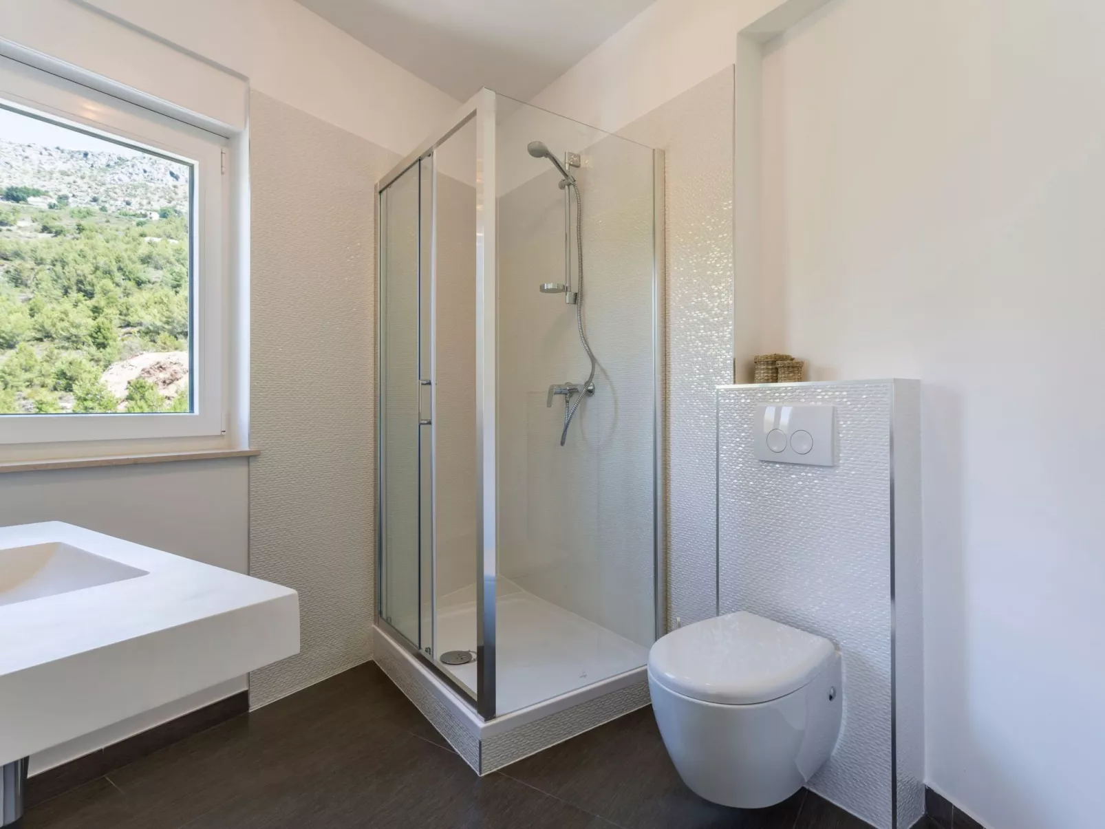 Villa Horizont-Binnen