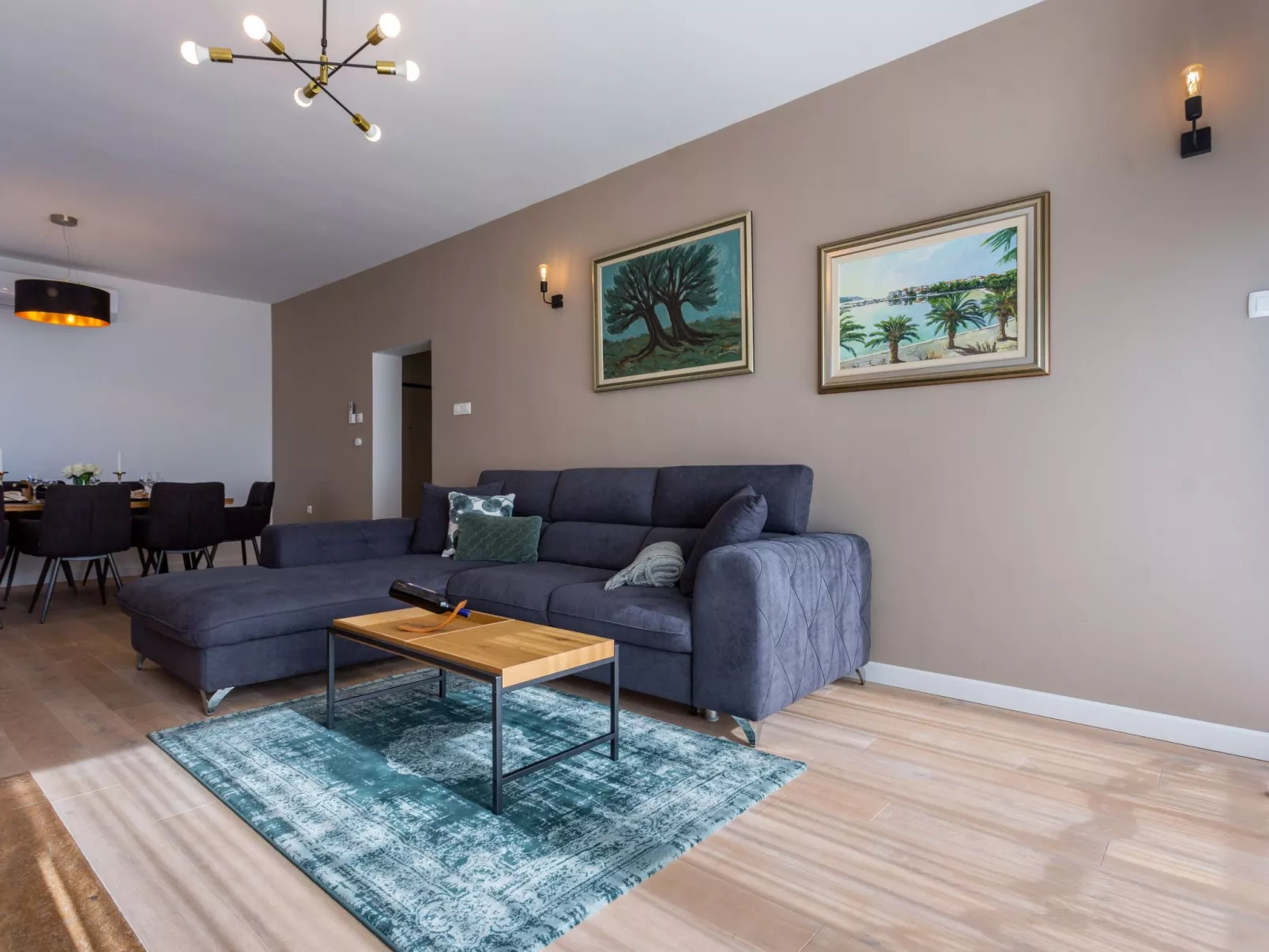 Villa Melki mit großem Privatpool-Image-tags.info