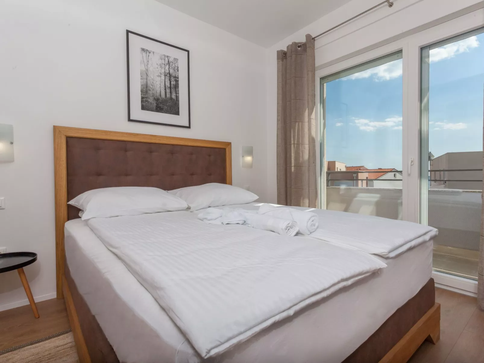 Wunderschöne Ferienvilla Lomari-Binnen