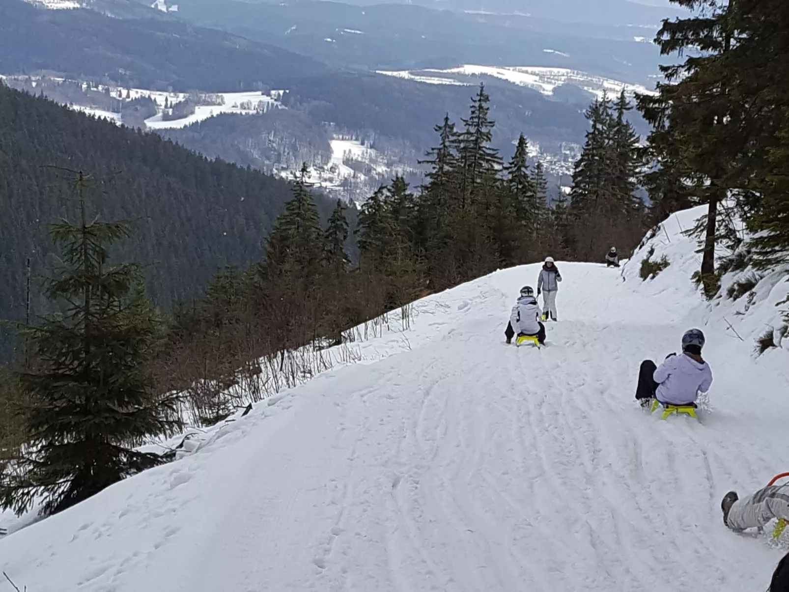 In natürlicher Umgebung-Buiten