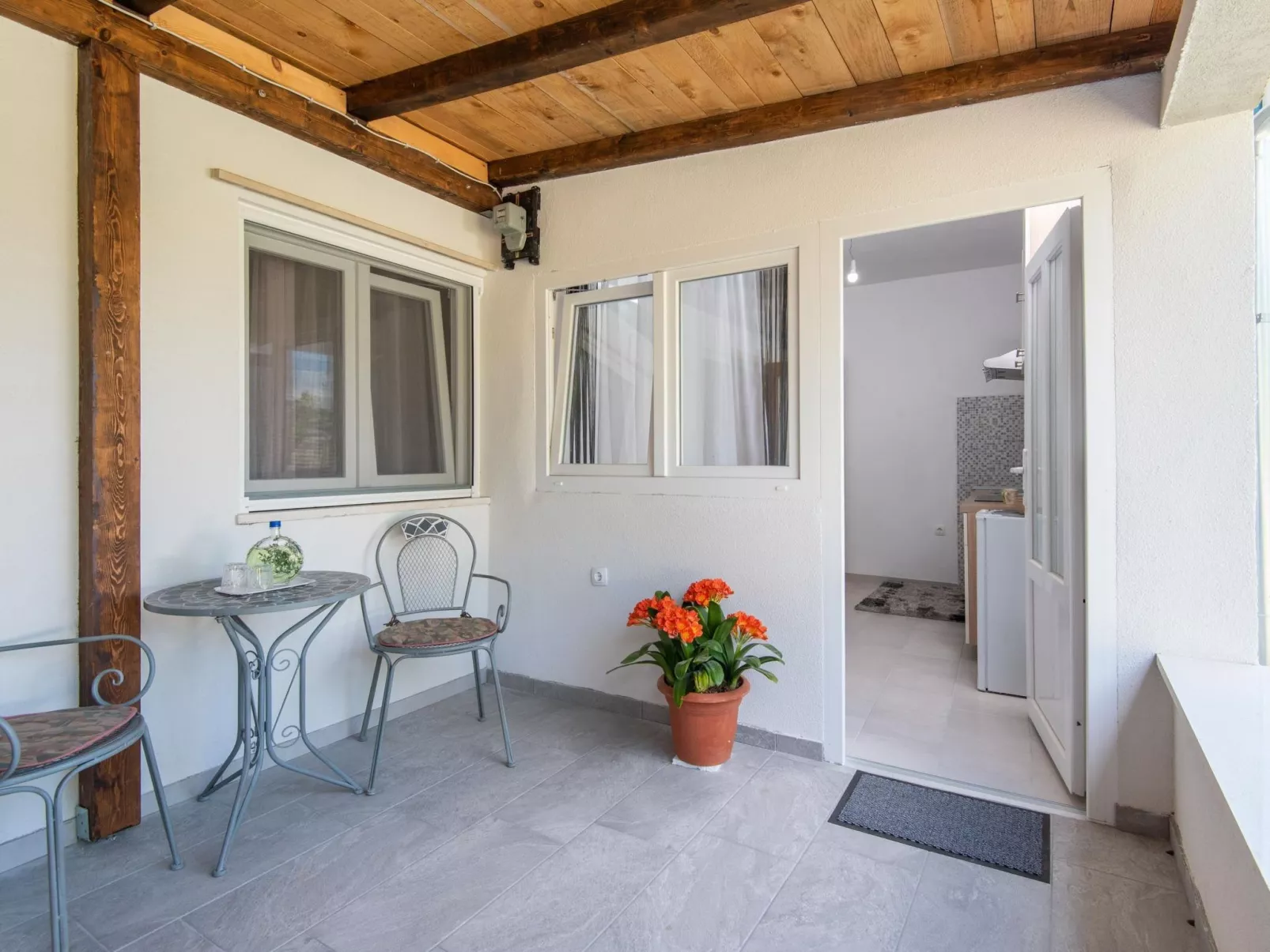 Apartment Kuna-Binnen