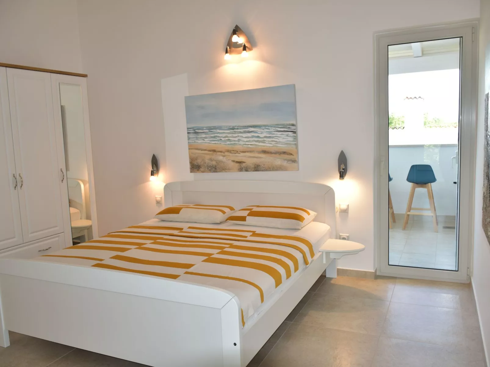 Mit Blick auf das Wasser-Image-tags.info