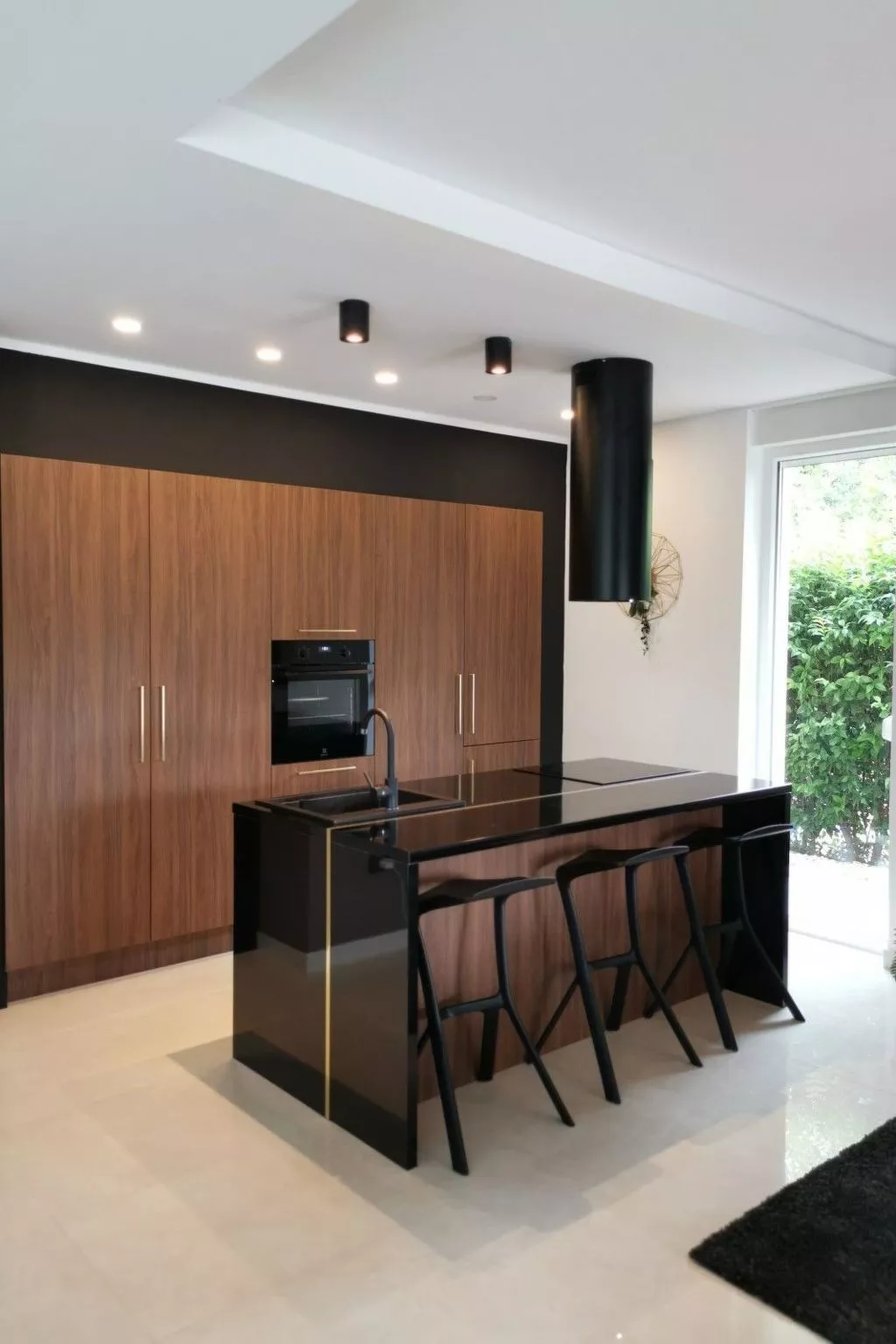 Villa Santo in Istrien-Buiten