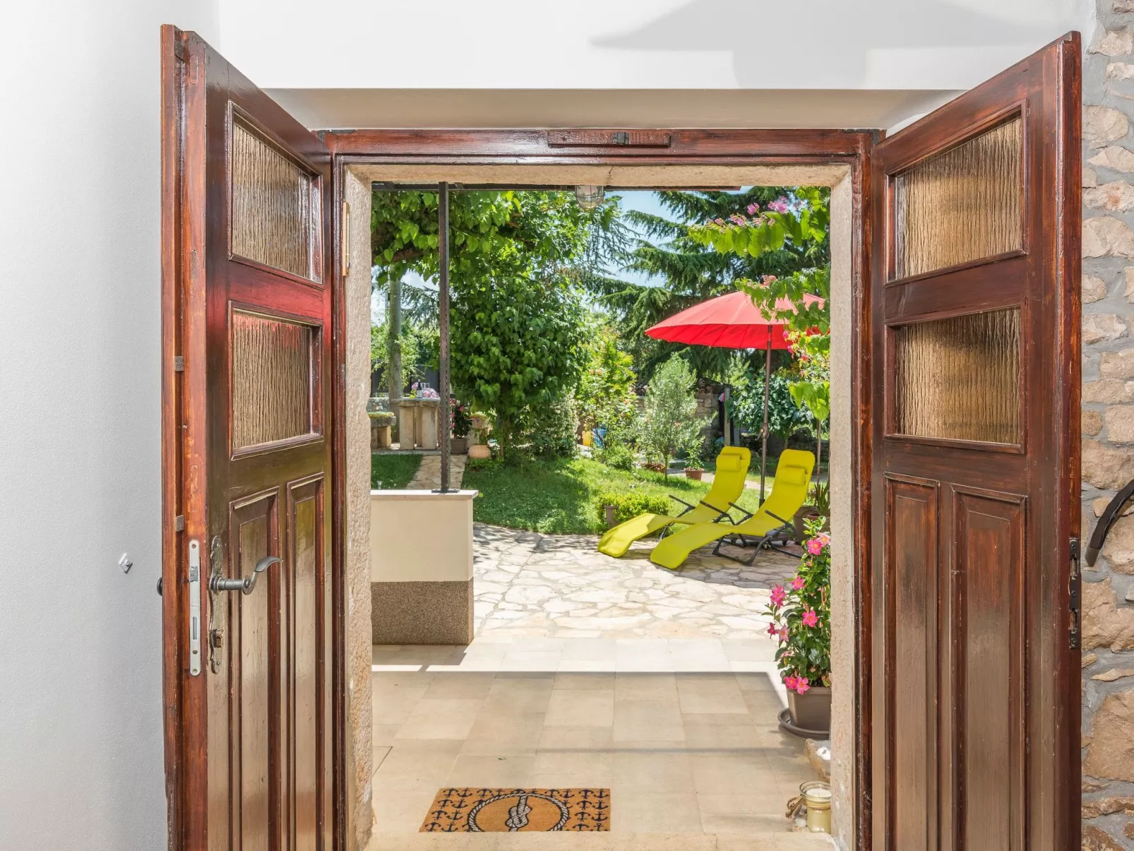 Wohnung Claire Istrien Croazi-Image-tags.info