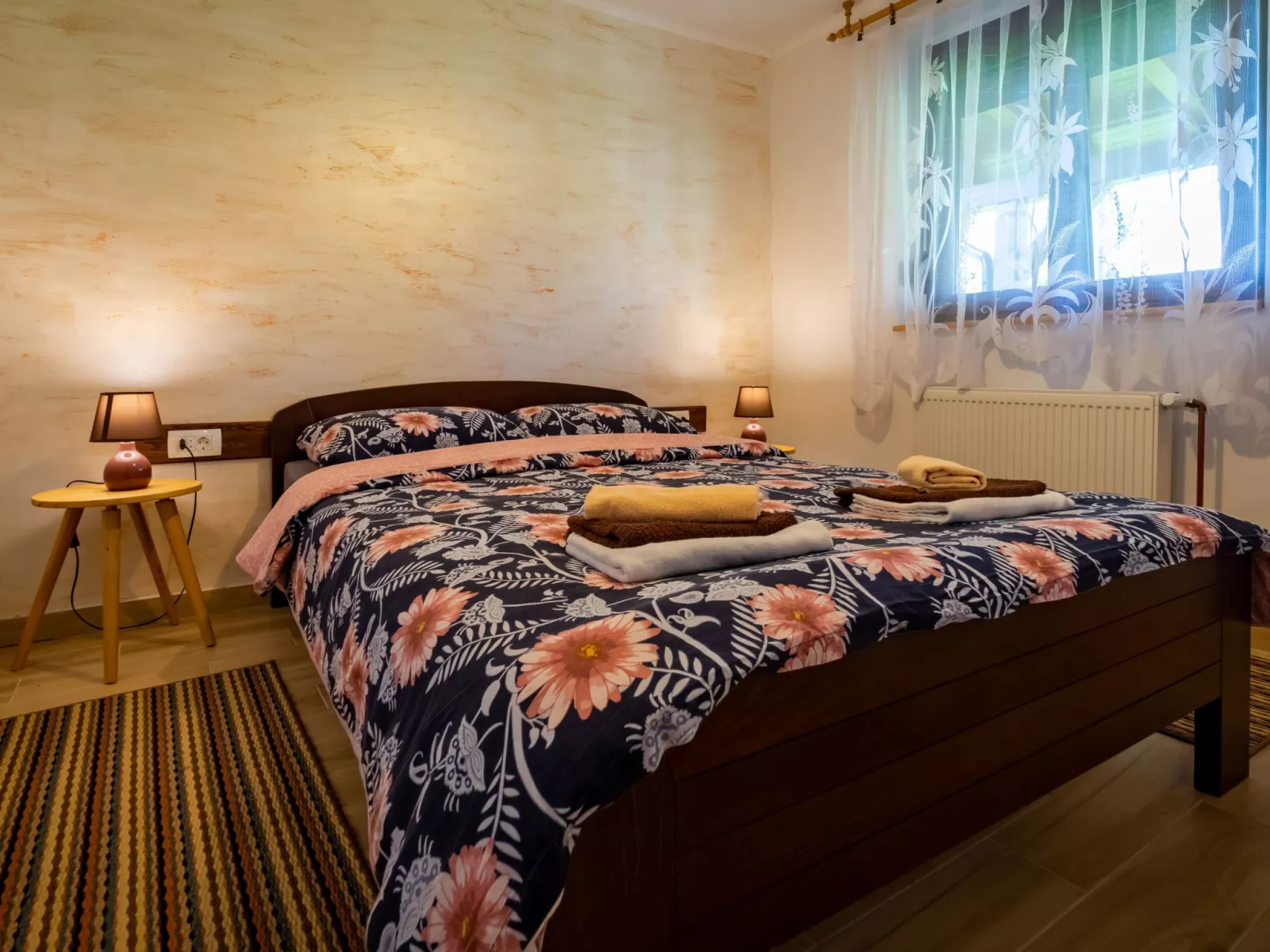 Haus in Sleme Skradsko mit Whirlpool und Parkplatz-Image-tags.info