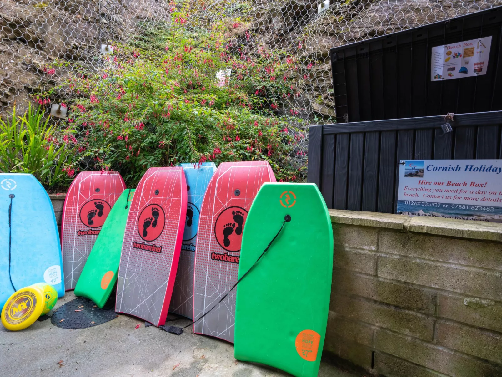 Bodannon - Umweltfreundliches Haus am Strand-Buiten
