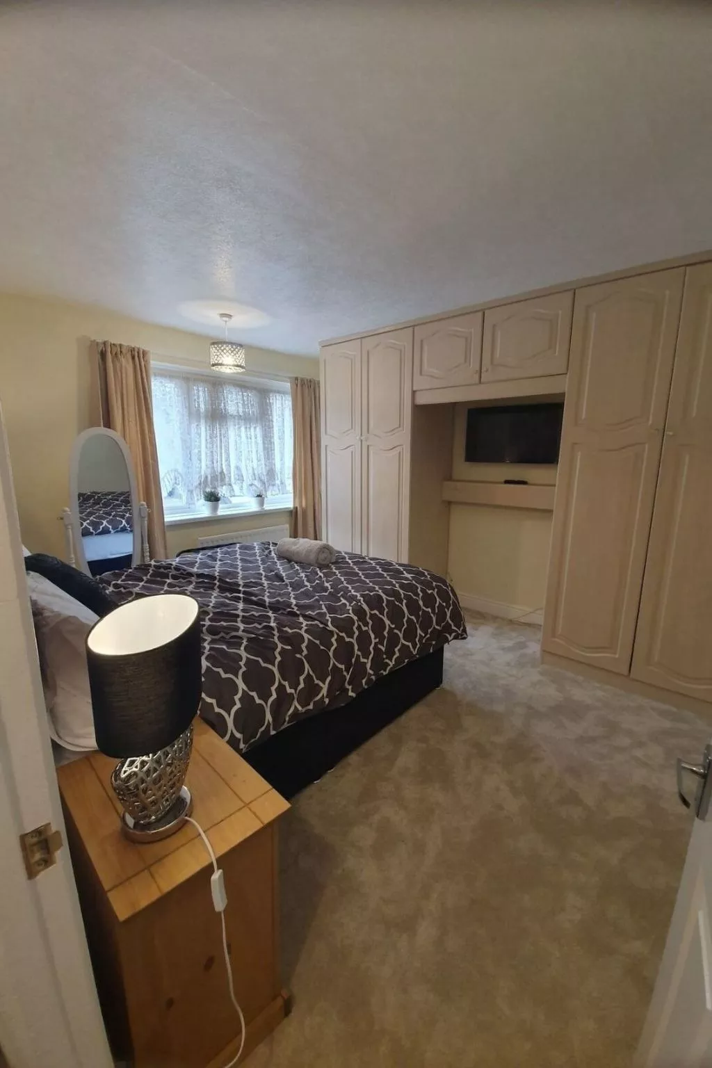 Stadthaus Orpington Nord-Binnen