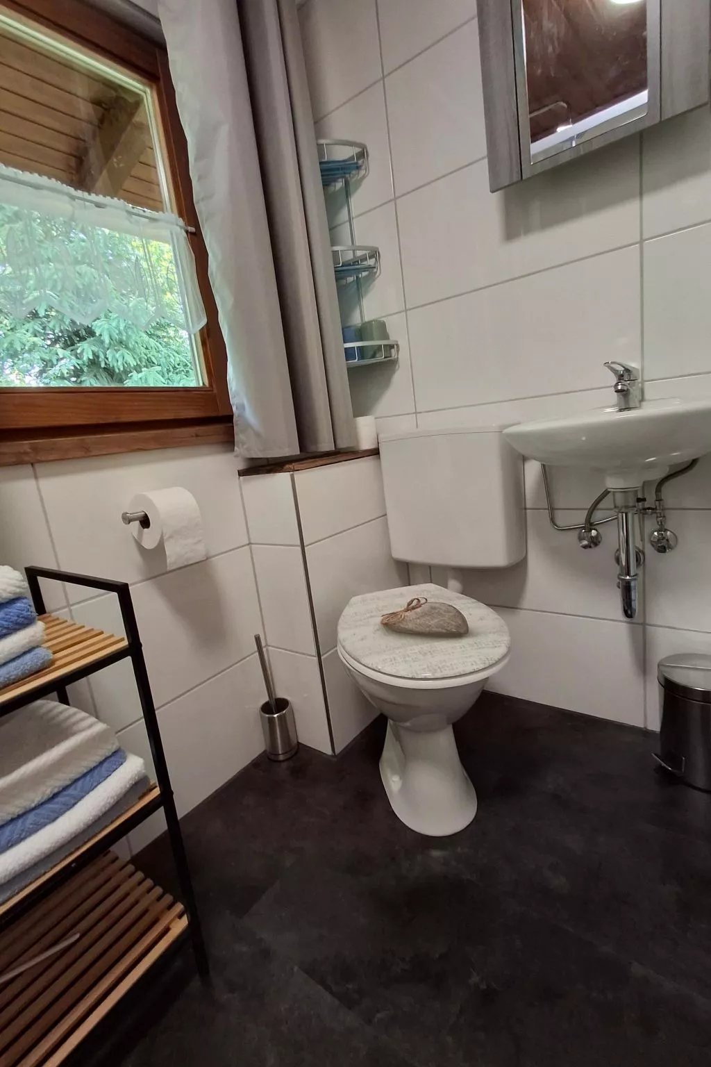 Marco in Eppenschlag-Binnen