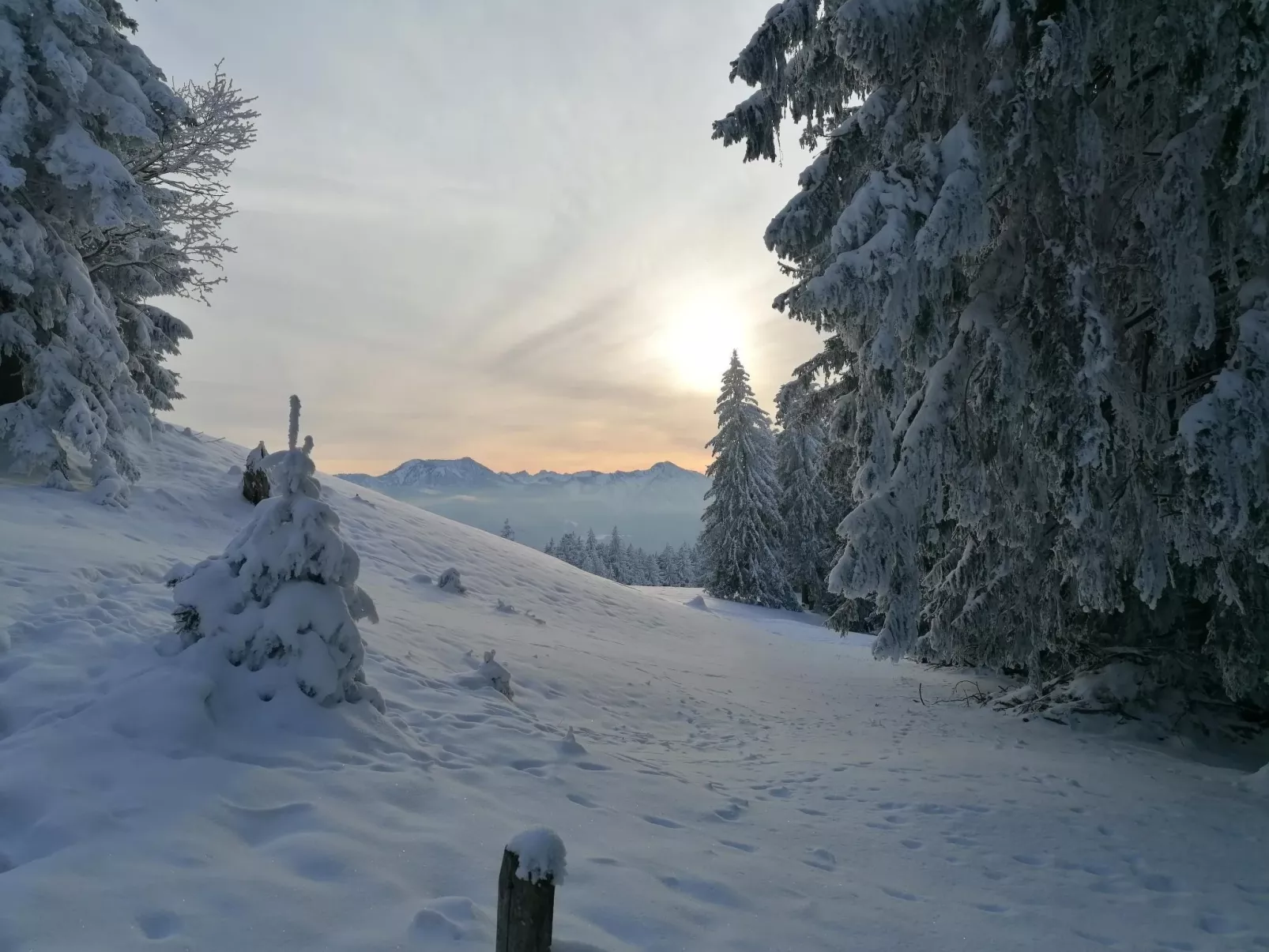Region Tegernsee-Buiten