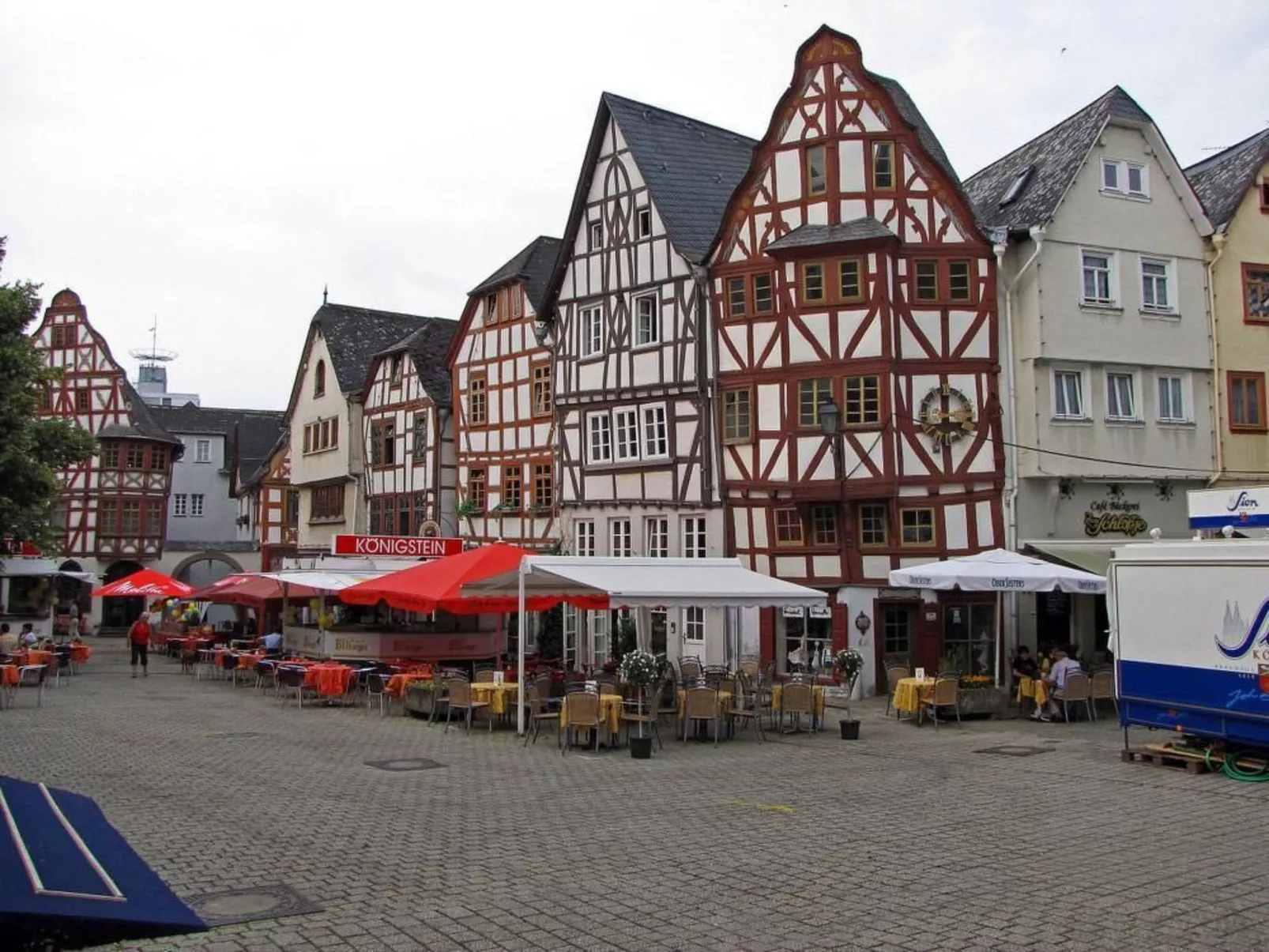 Zum Mensfelder Kopf-Buiten