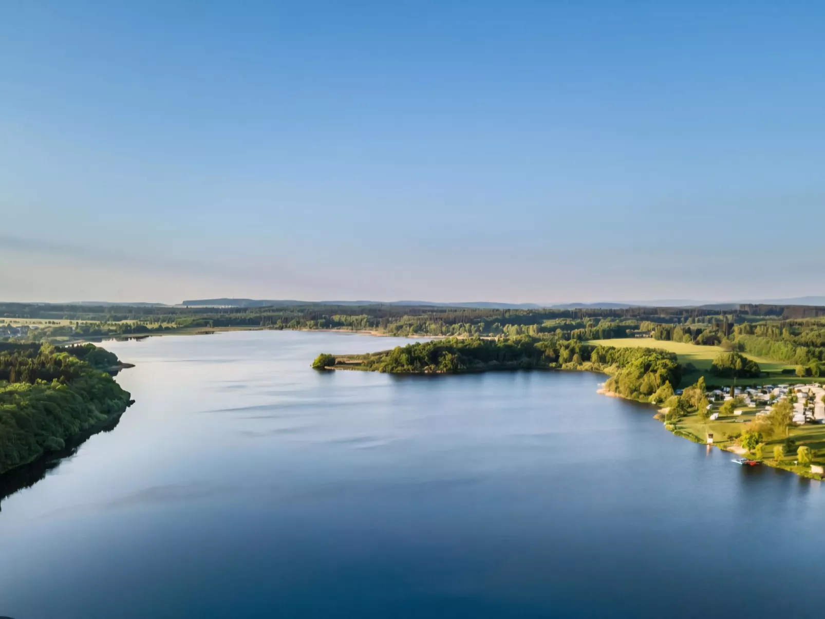 FeWo Westerwald-Buiten