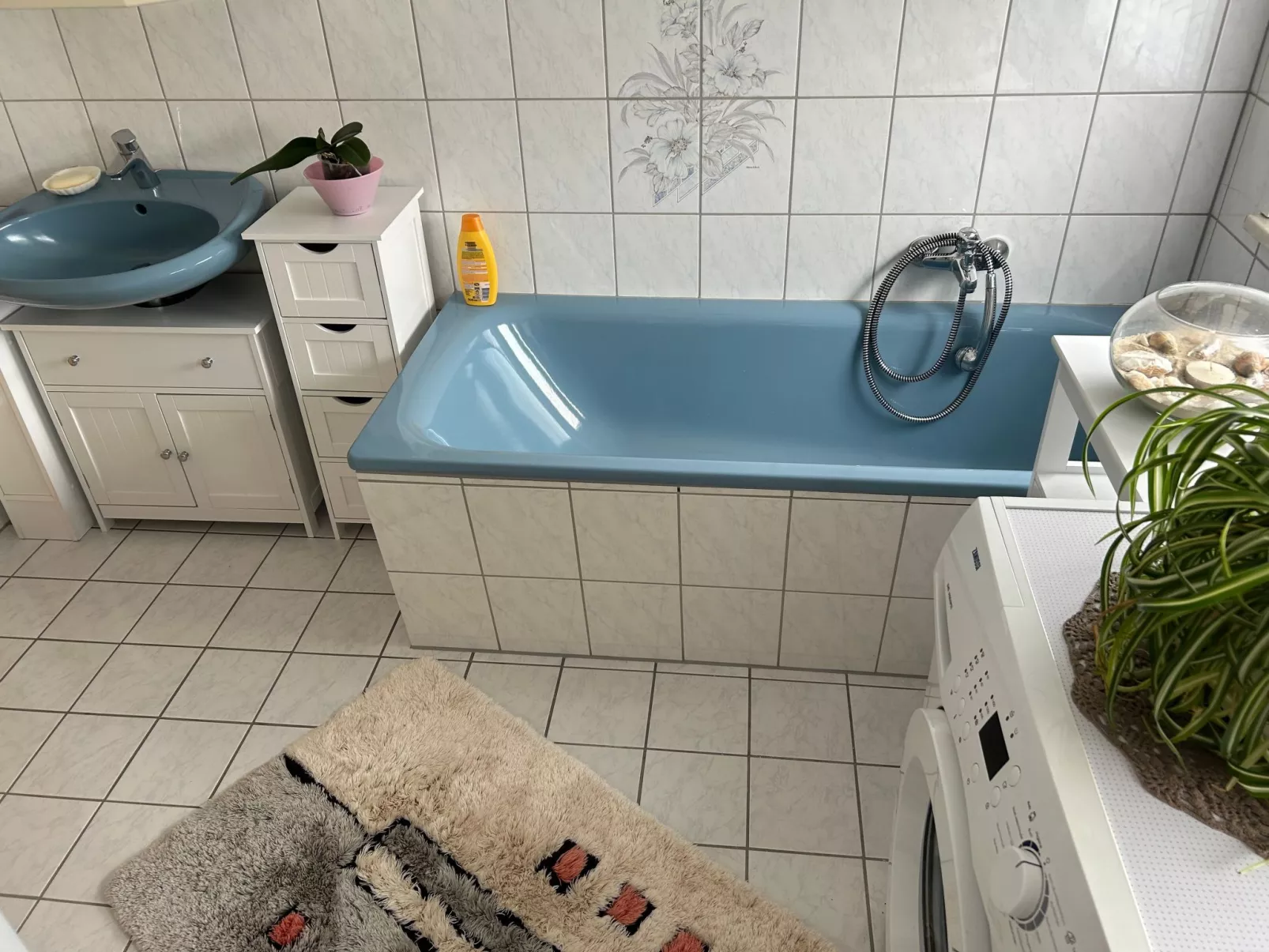 Fewo  Winzenburg-Binnen