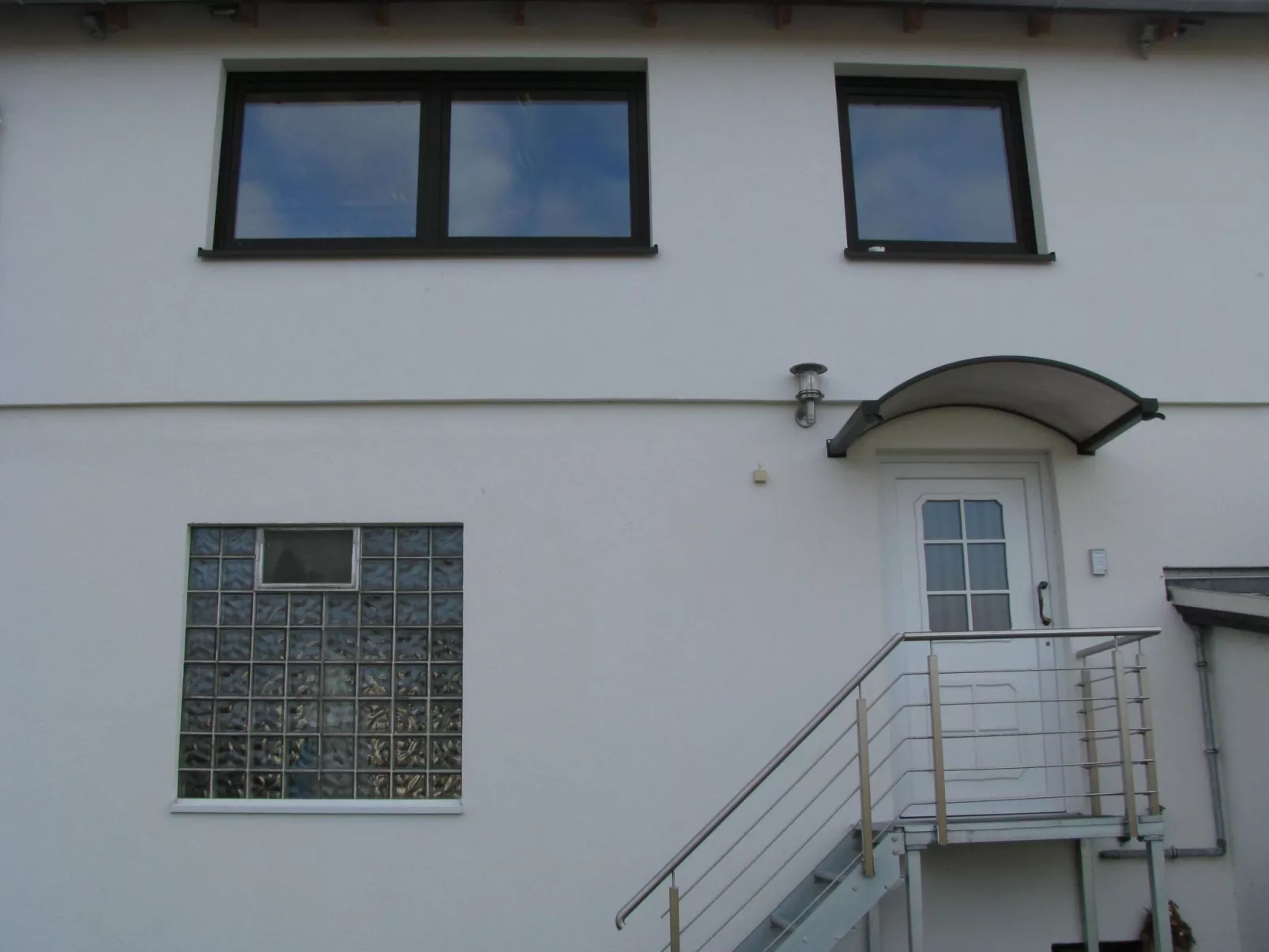 Appartement in Steinhude mit Grill-Buiten