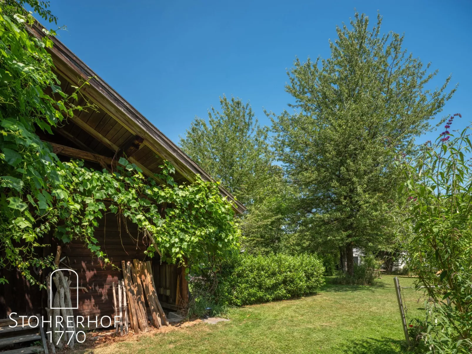 Wunderschönes Ferienhaus mit Kamin in Riederau-Buiten