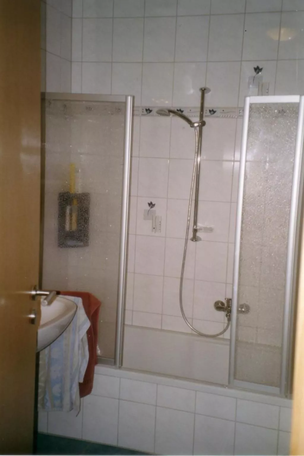 Wohnung in Oberhof-Binnen