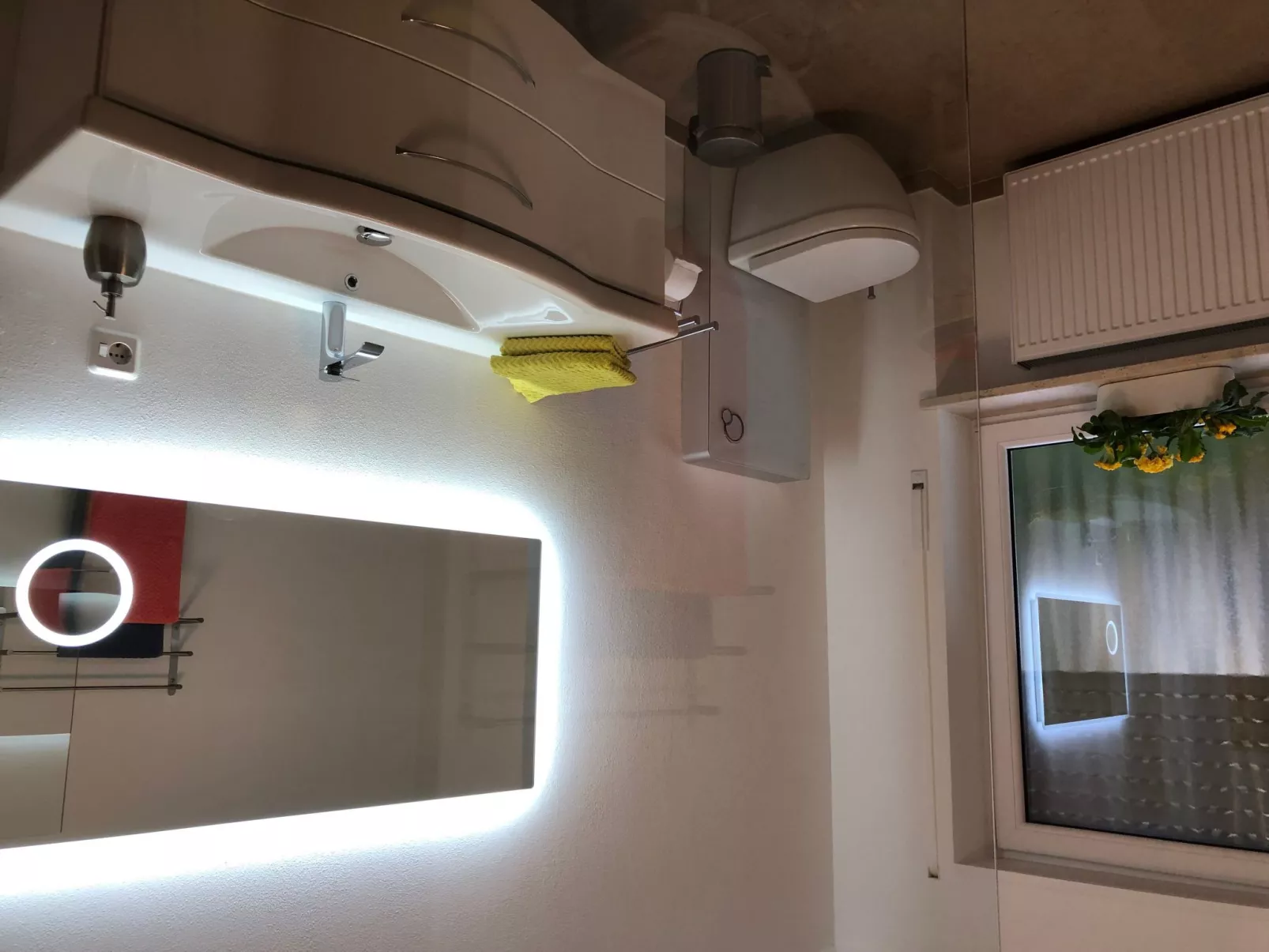 Ferienbungalow Anne-Binnen